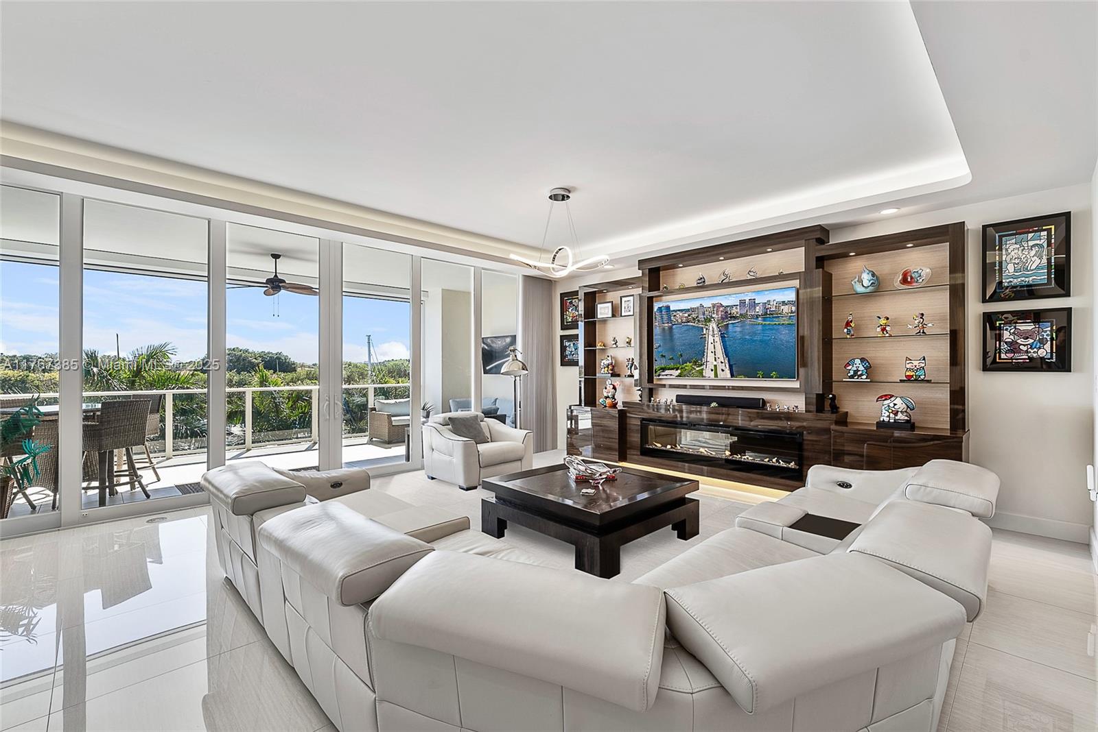 Azure - Residential