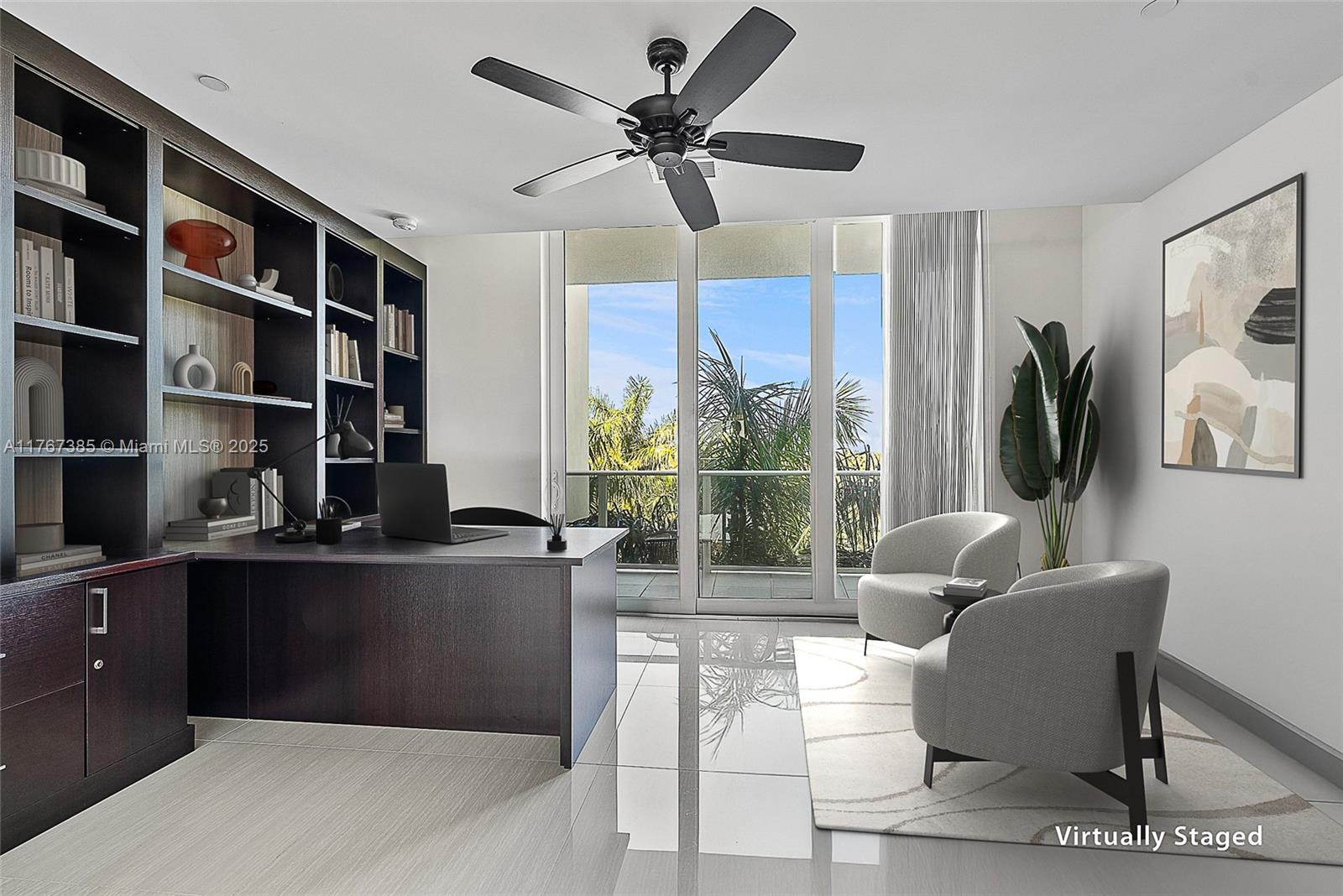 Azure - Residential