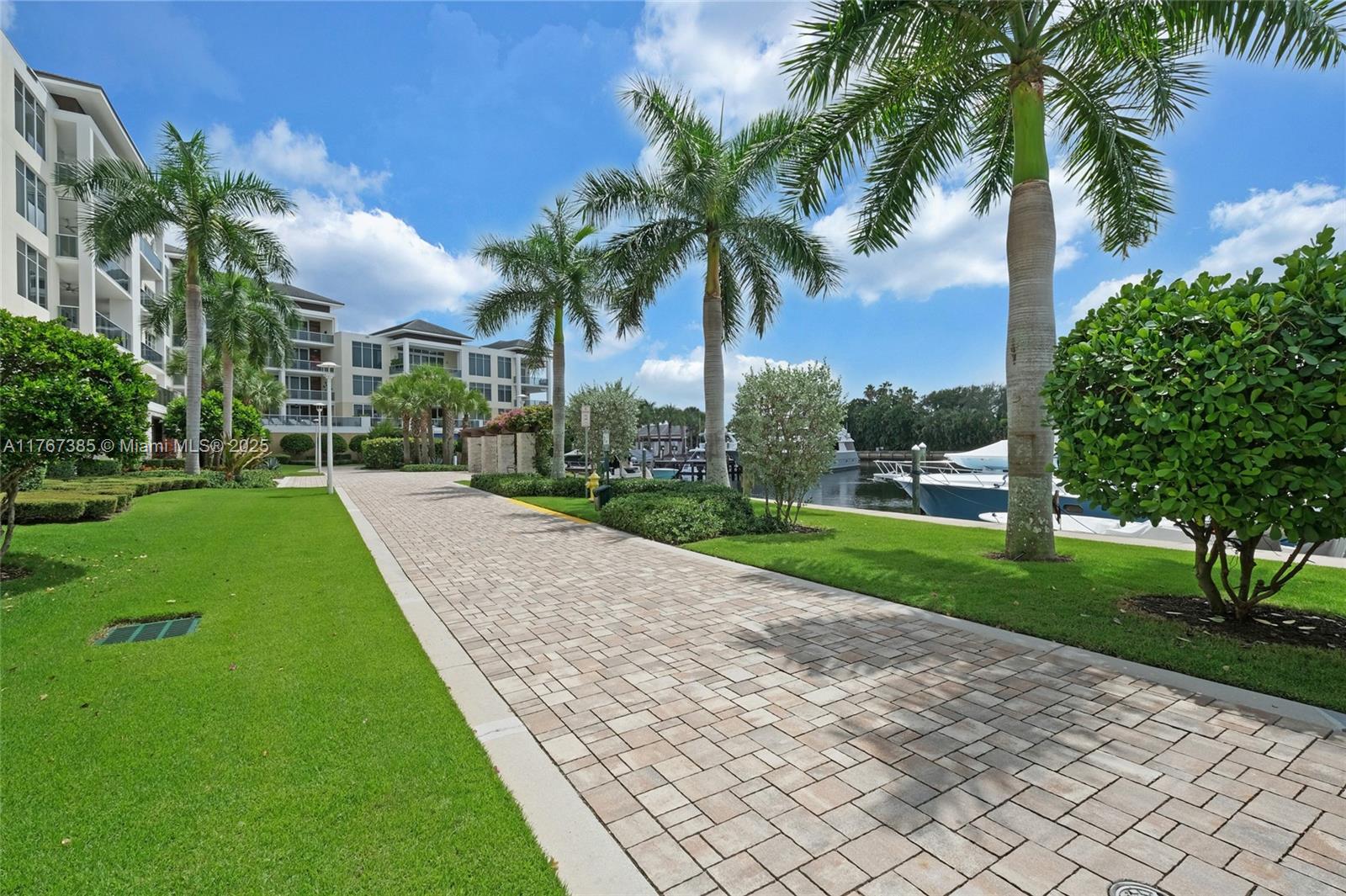 Azure - Residential