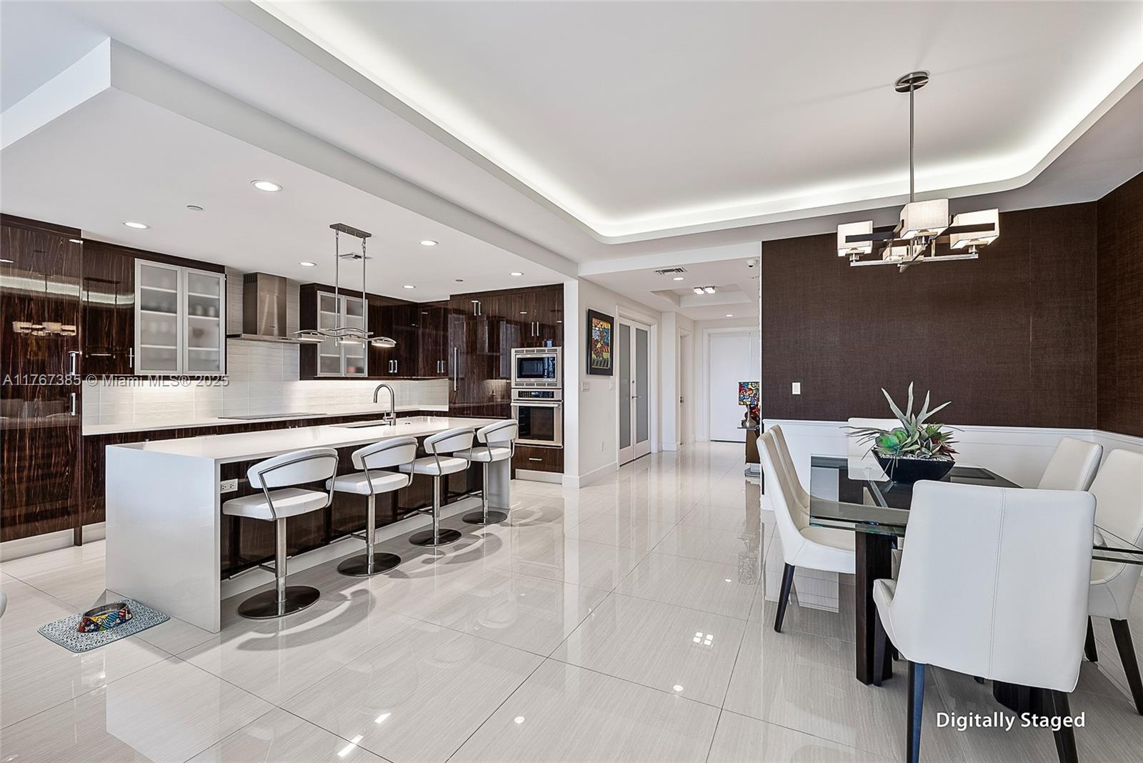 Azure - Residential