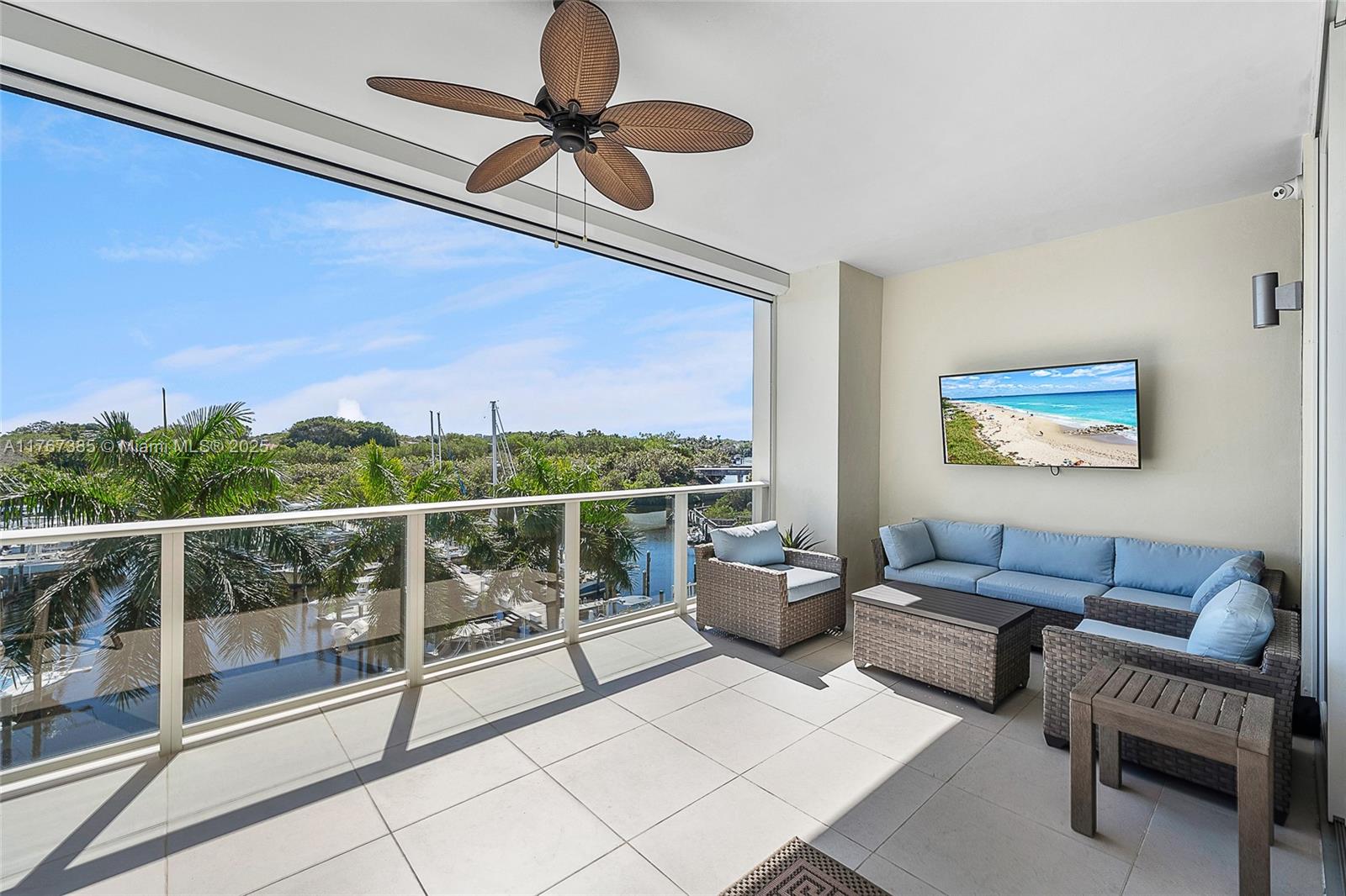 Azure - Residential