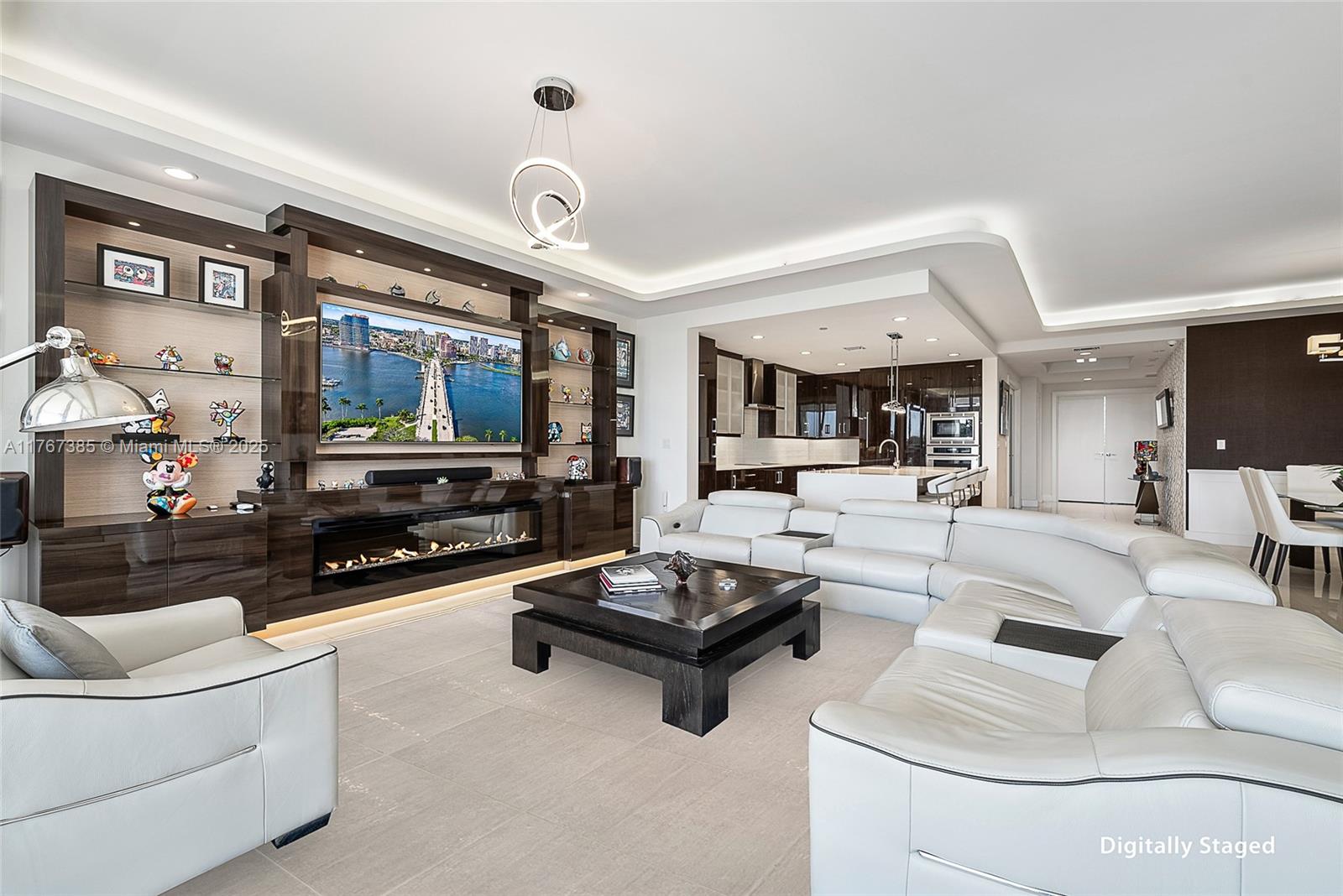 Azure - Residential