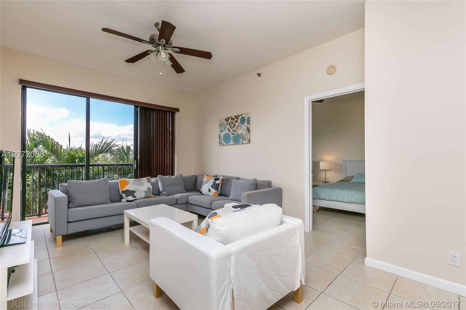 ATLANTIC ROSE CONDO - Residential Lease