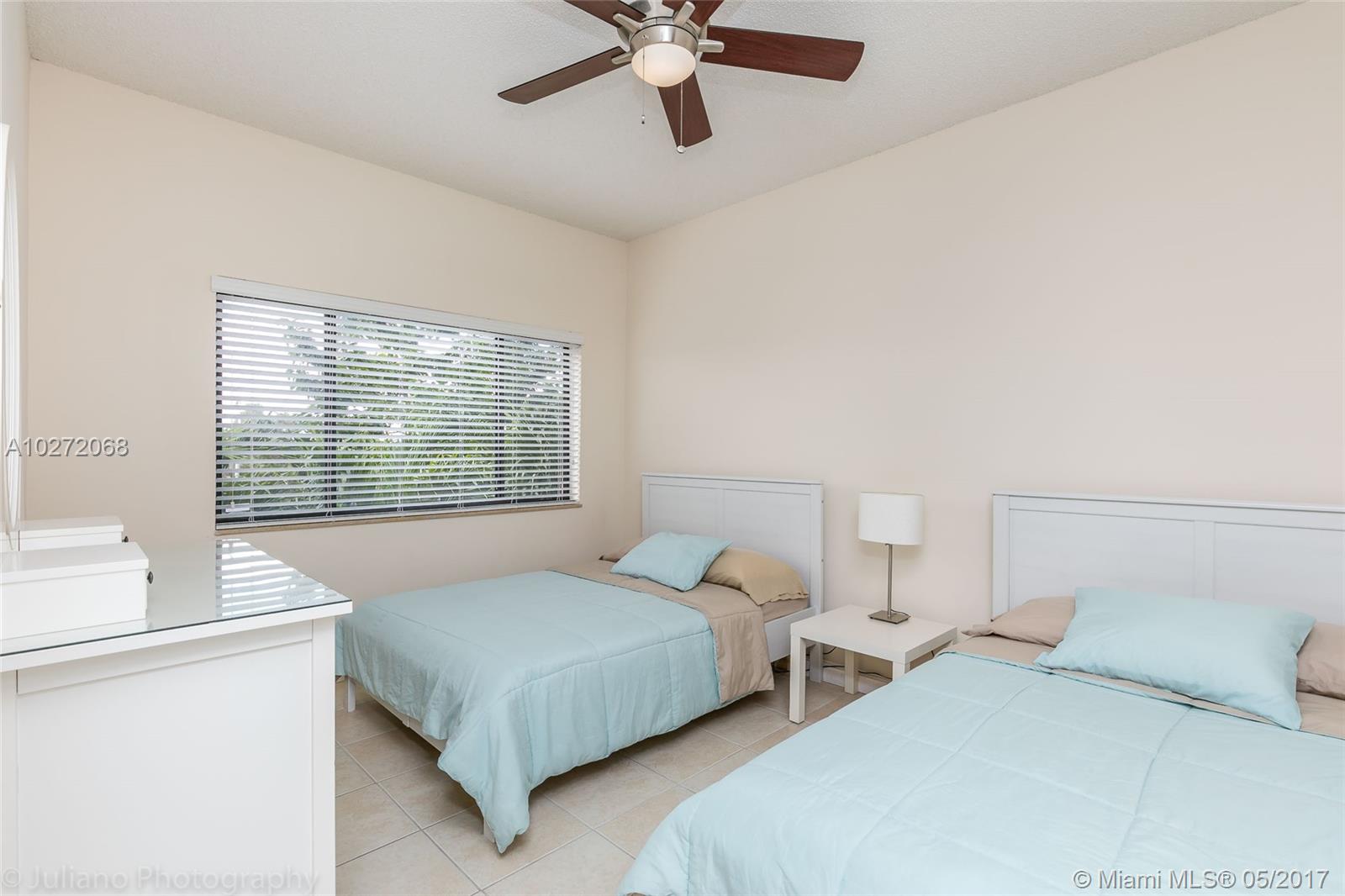 ATLANTIC ROSE CONDO - Residential Lease