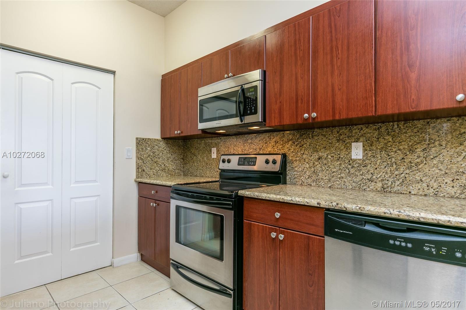 ATLANTIC ROSE CONDO - Residential Lease