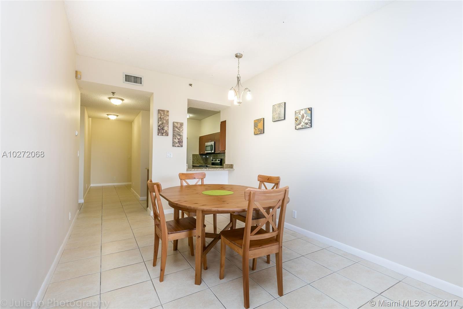 ATLANTIC ROSE CONDO - Residential Lease