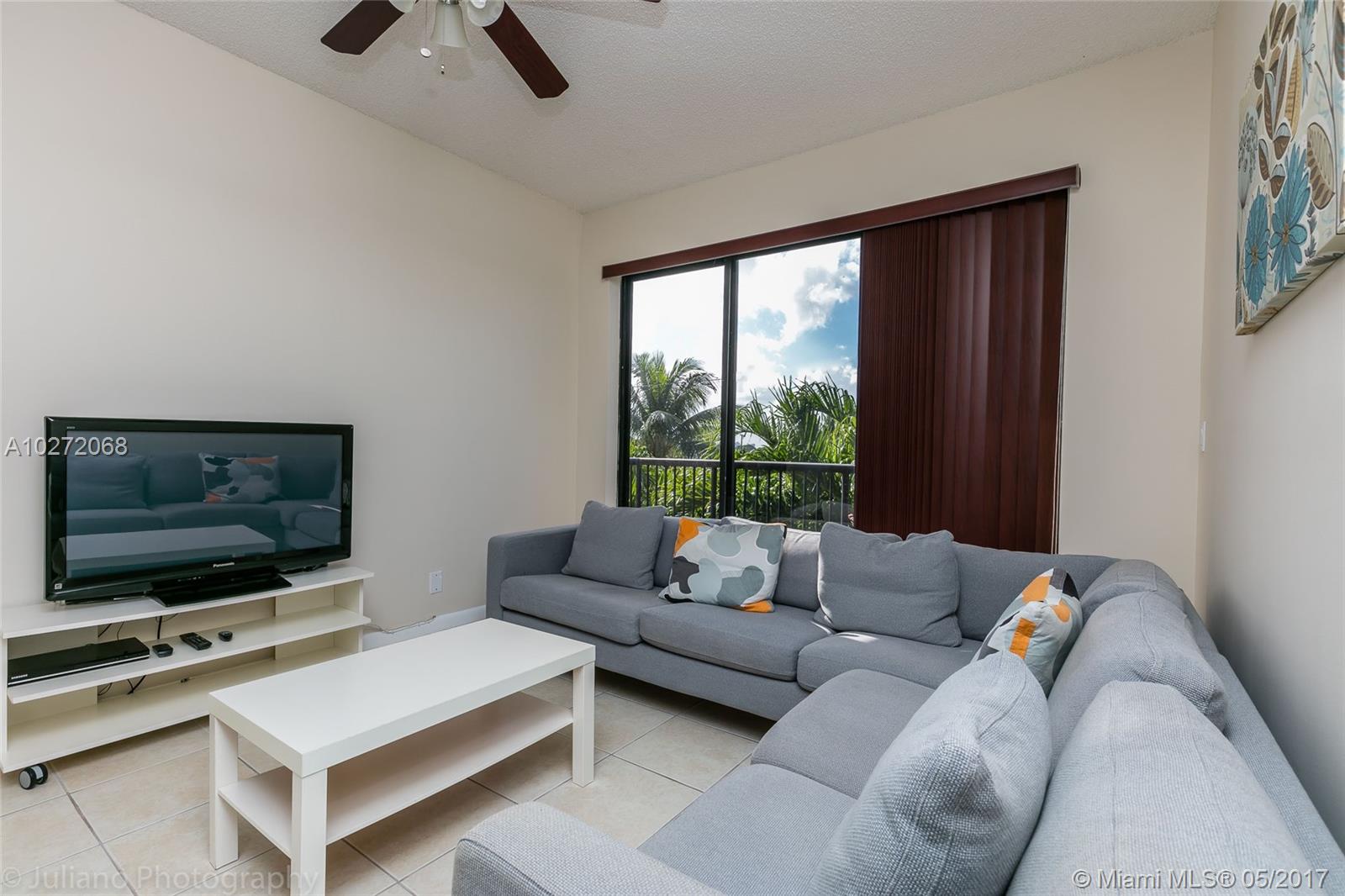 ATLANTIC ROSE CONDO - Residential Lease