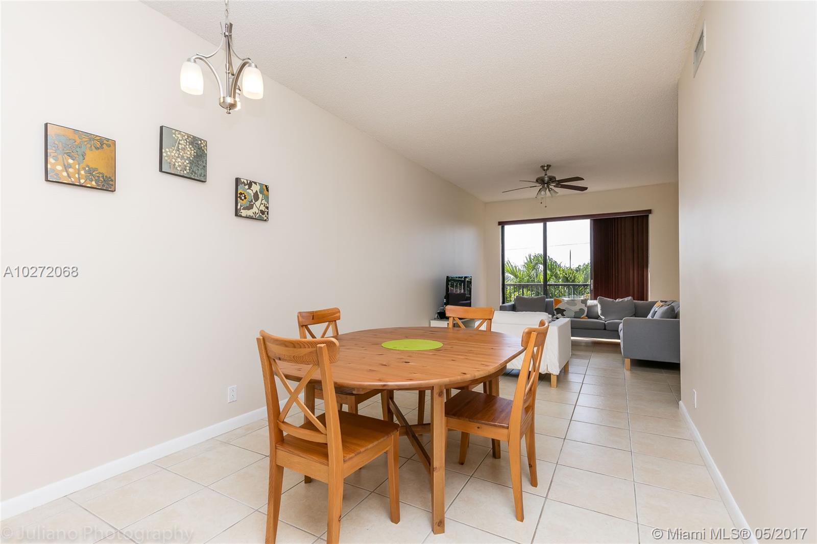 ATLANTIC ROSE CONDO - Residential Lease