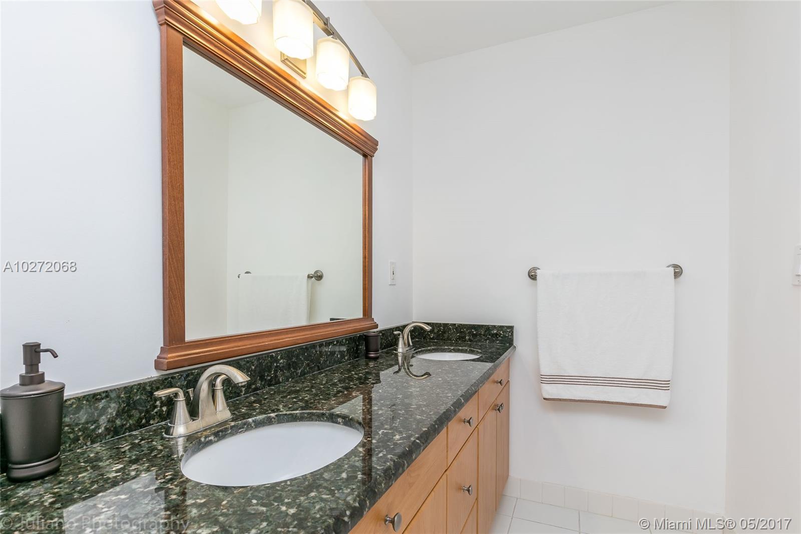 ATLANTIC ROSE CONDO - Residential Lease