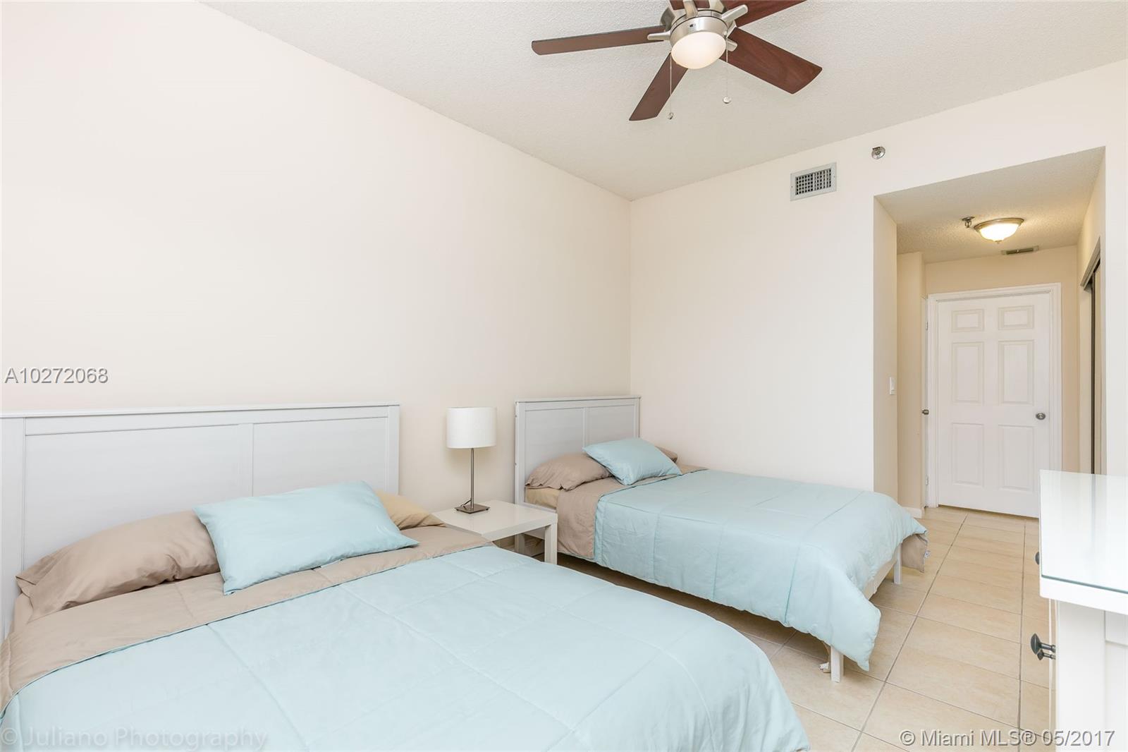 ATLANTIC ROSE CONDO - Residential Lease