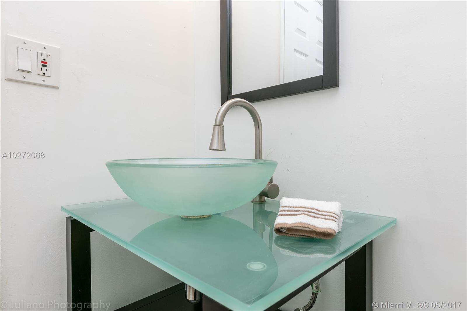 ATLANTIC ROSE CONDO - Residential Lease