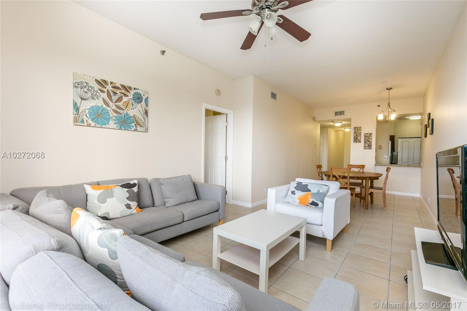 ATLANTIC ROSE CONDO - Residential Lease