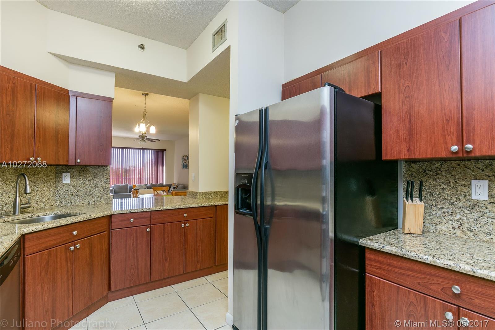 ATLANTIC ROSE CONDO - Residential Lease