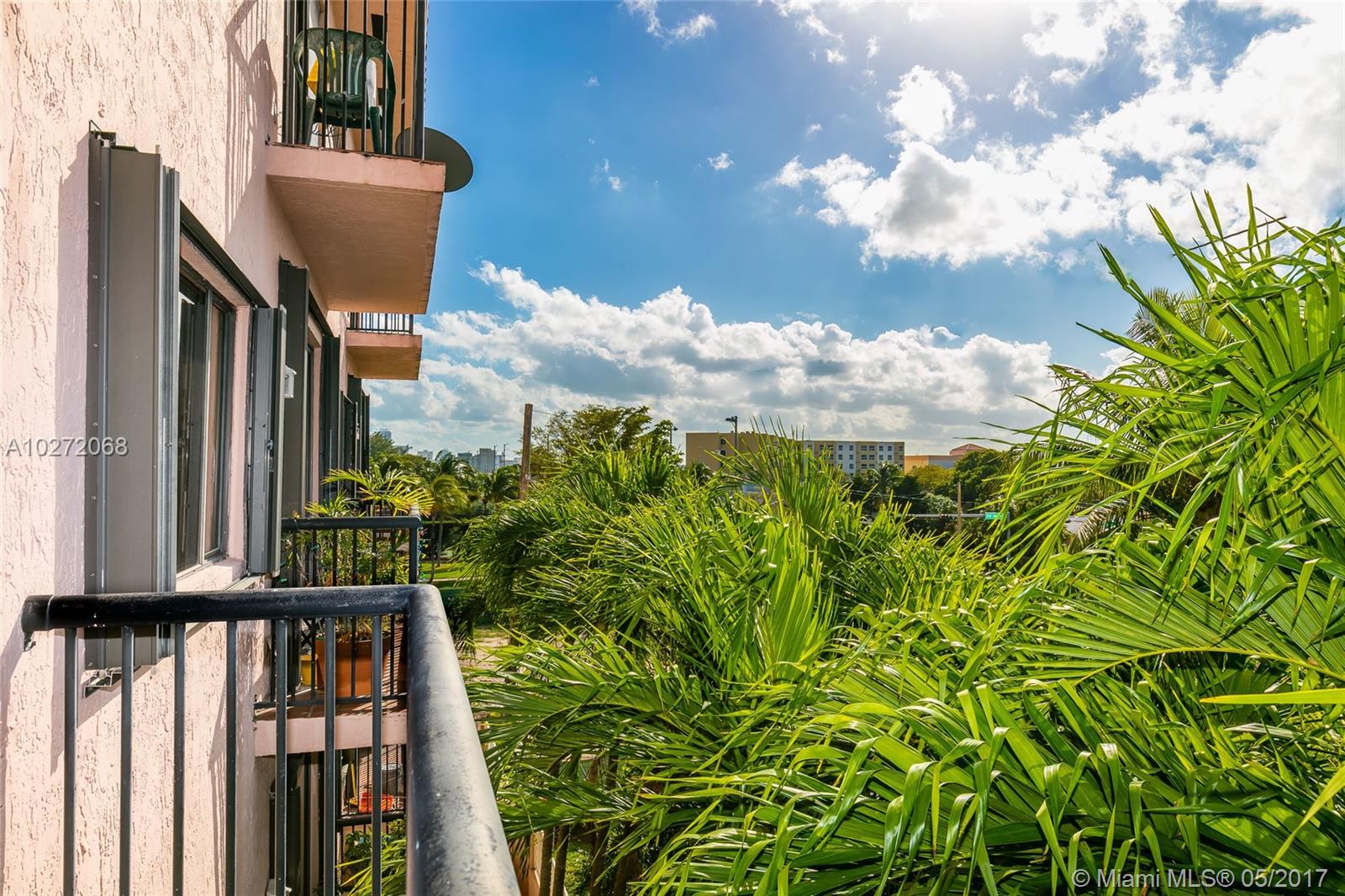 ATLANTIC ROSE CONDO - Residential Lease