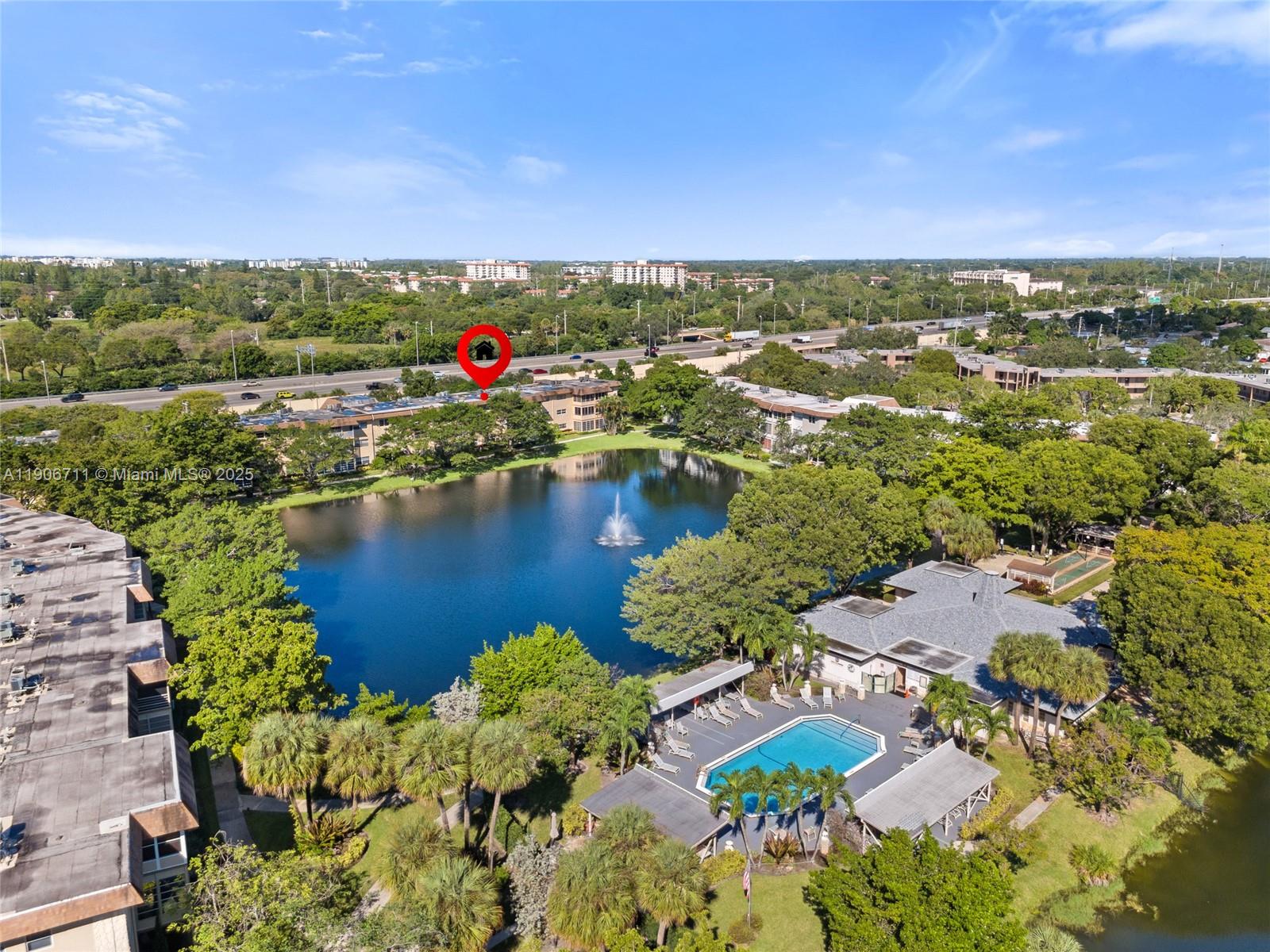 FICUS GARDENS CONDO - Residential