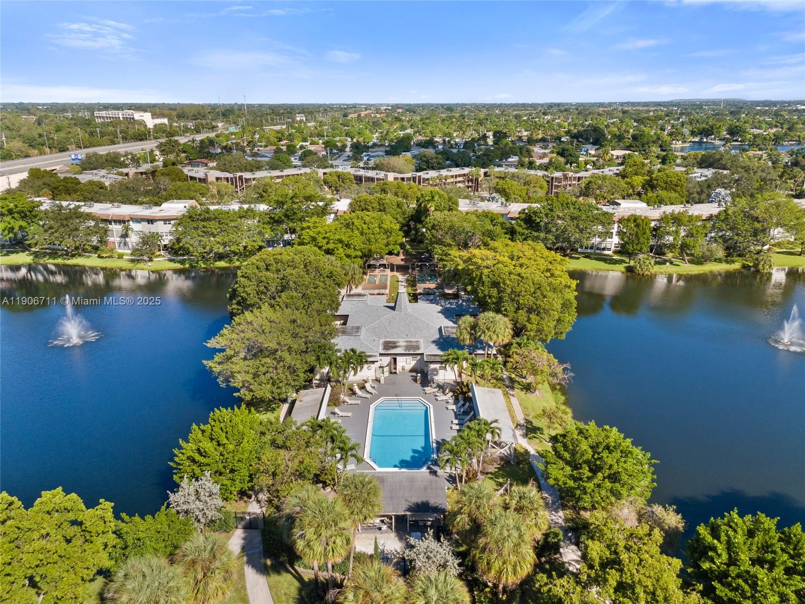 FICUS GARDENS CONDO - Residential