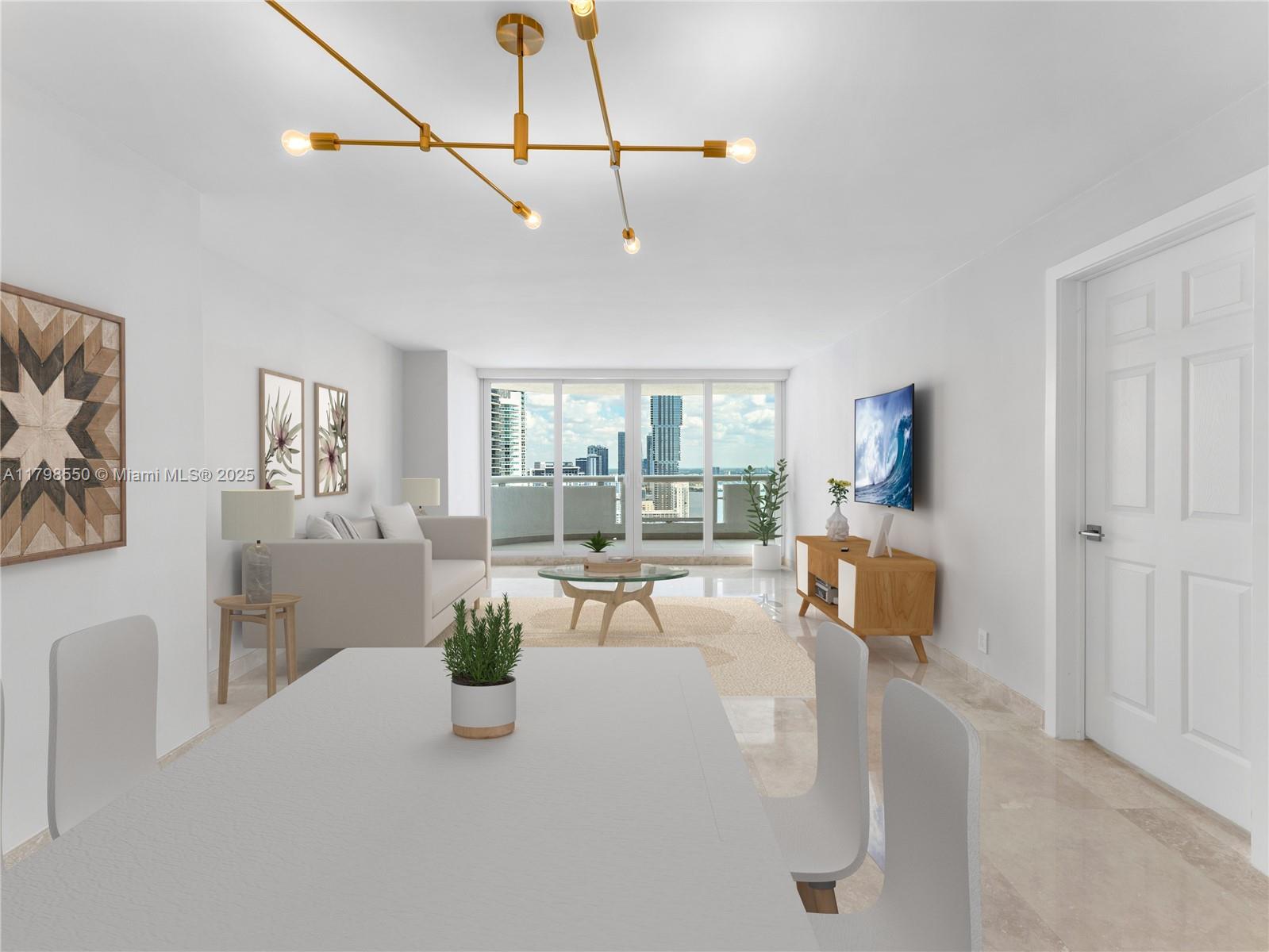 1717 N Bayshore Dr A-3737, Miami, Broward County, Florida - 1 Bedrooms  
2 Bathrooms - 