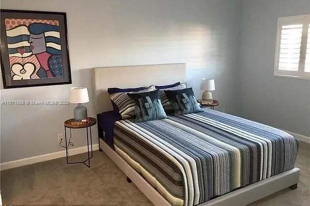 HIDDEN HARBOR CONDOMINIUM - Residential Lease