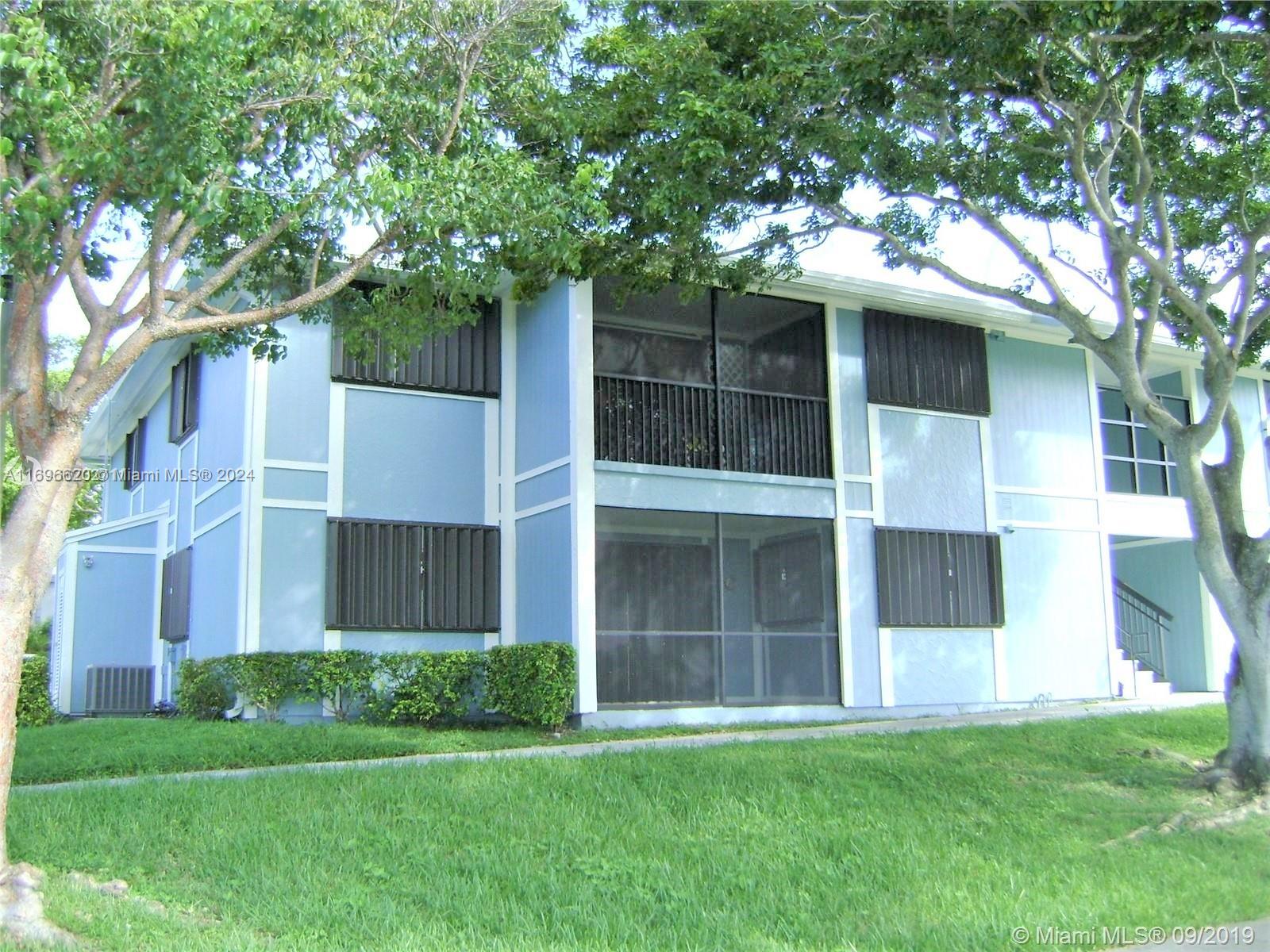 19800 Sw 103rd Ct 204, Cutler Bay, Miami-Dade County, Florida - 1 Bedrooms  
1 Bathrooms - 