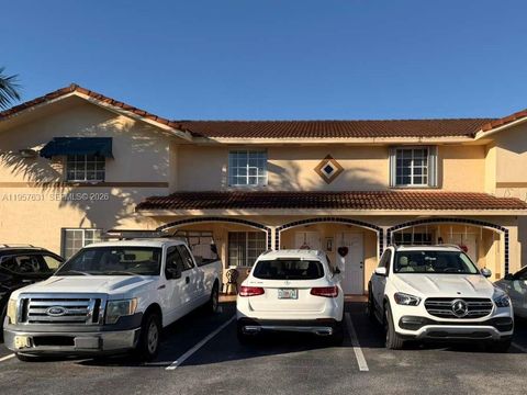 10017 W Okeechobee Rd 201 Hialeah Gardens FL 33016