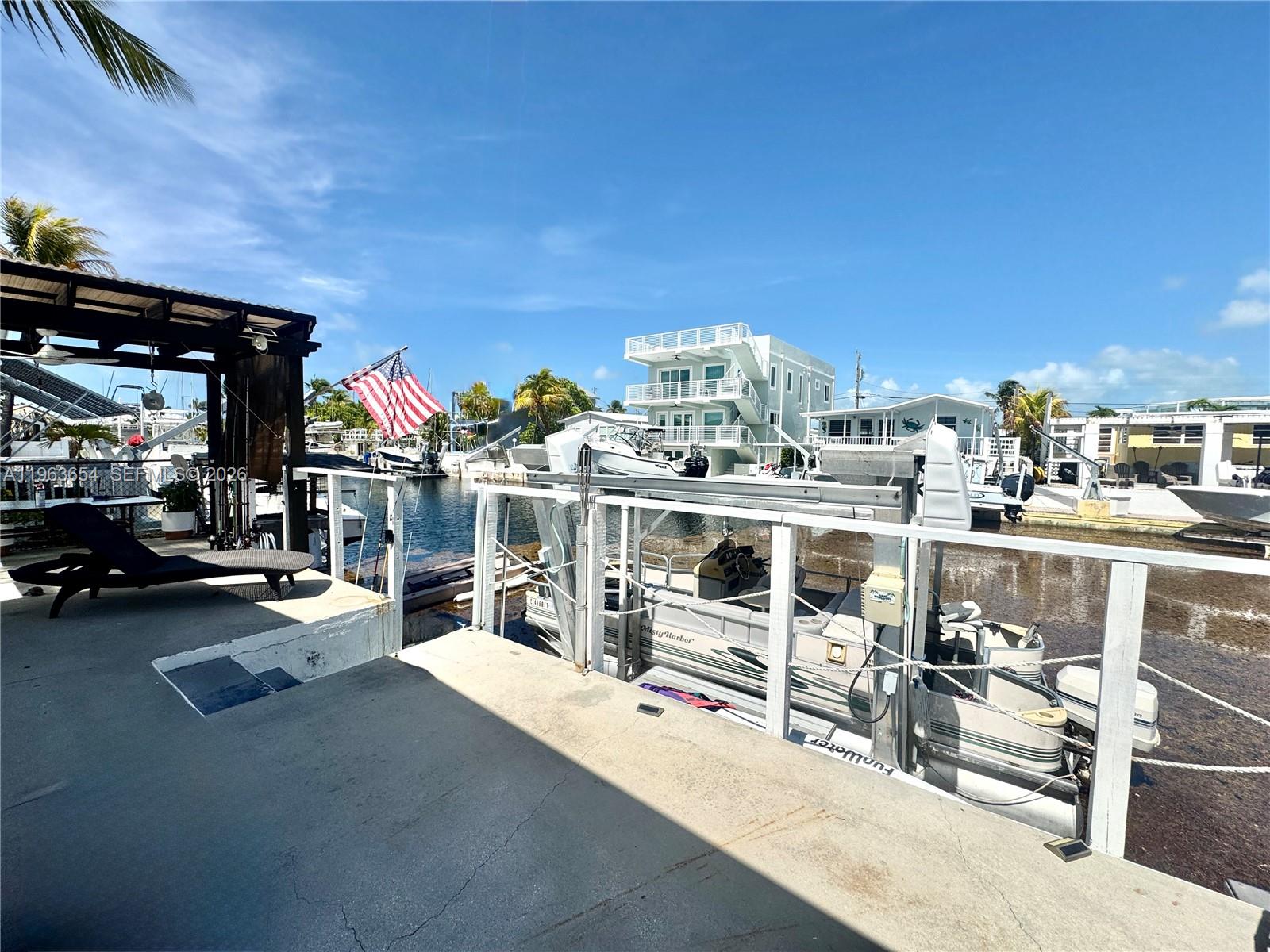 BLUE WATERS - Residential