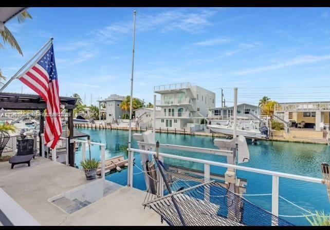 BLUE WATERS - Residential