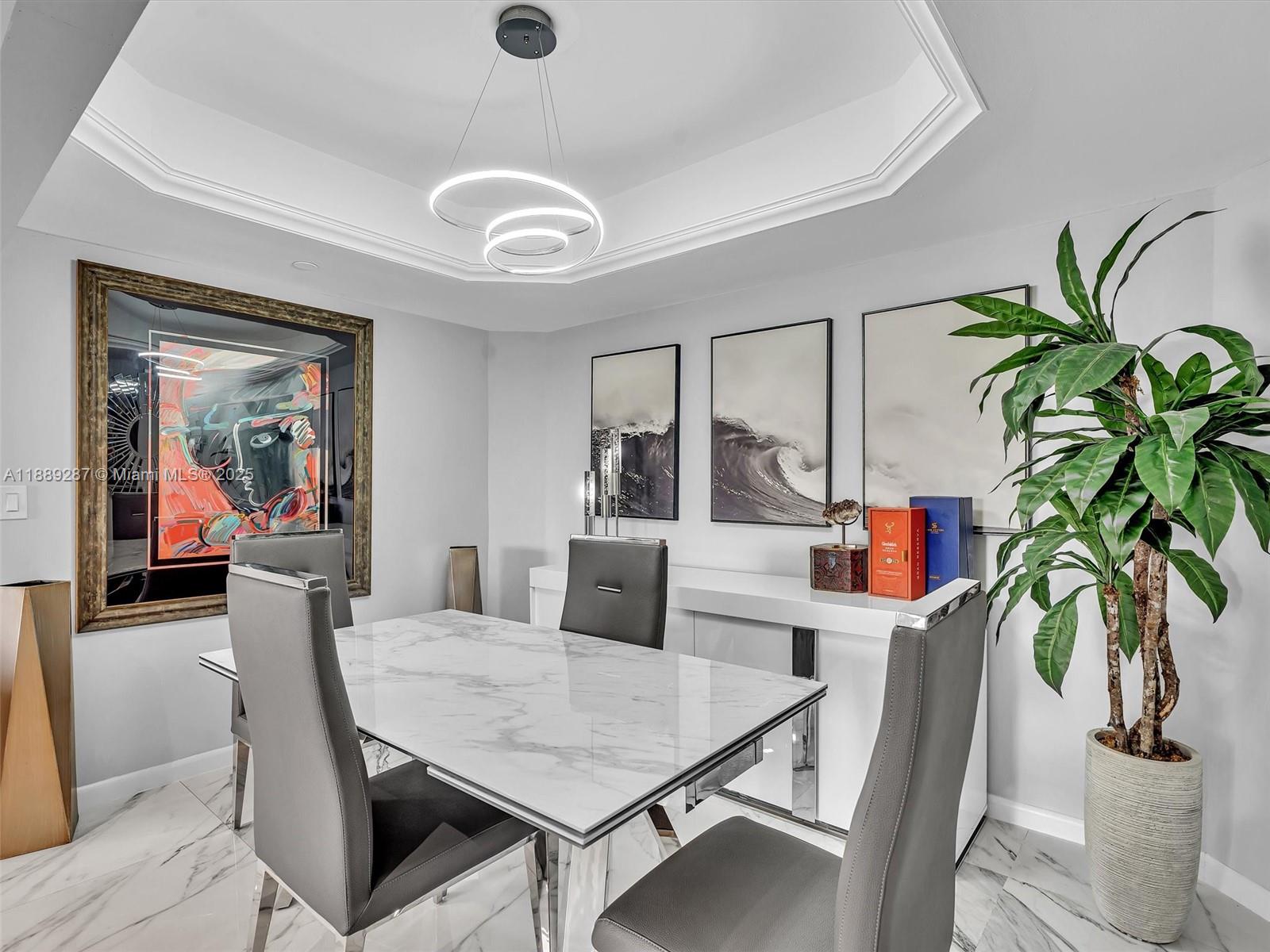 TERRACES NORTH TURNBERRY - Residential