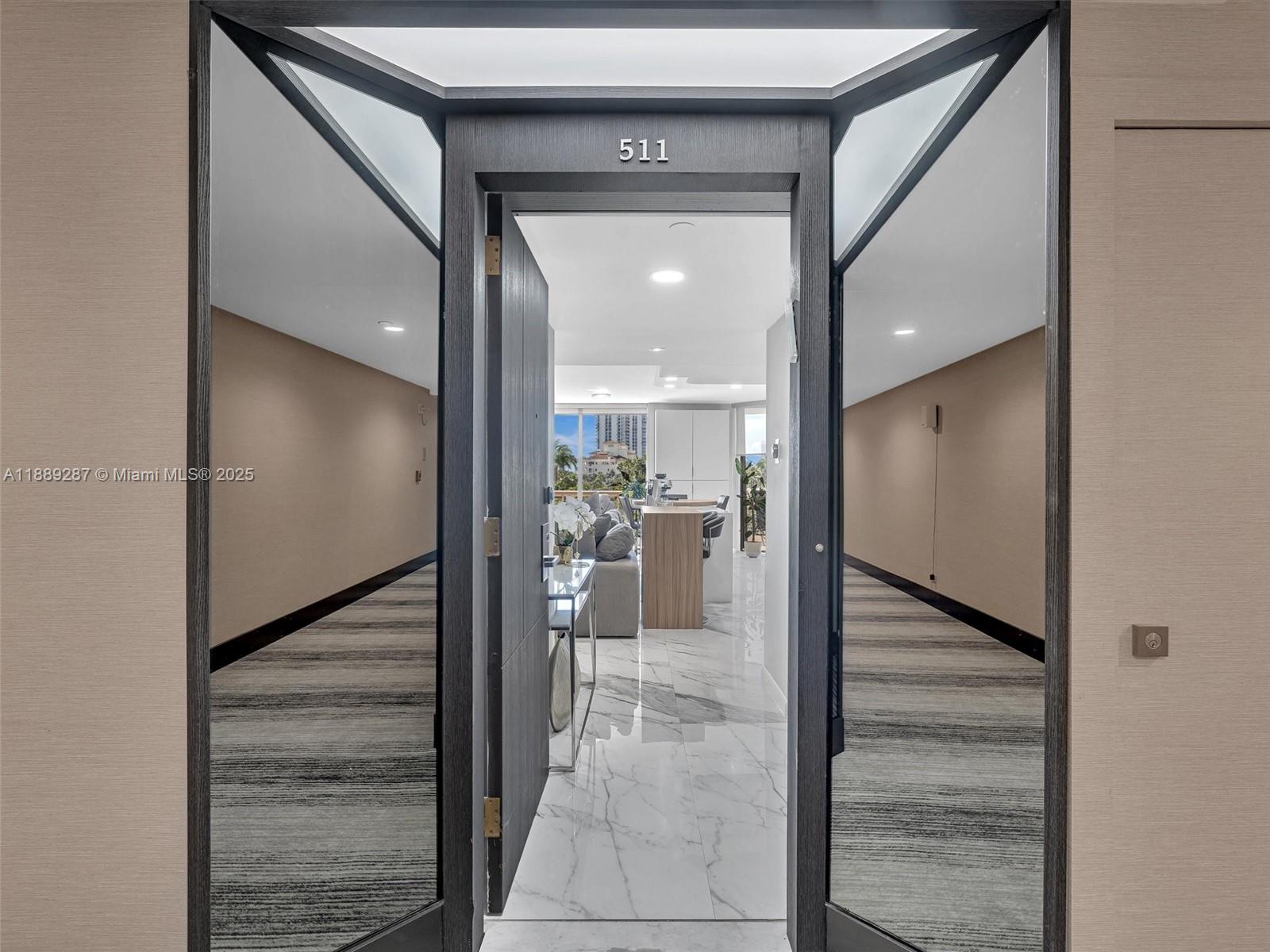 TERRACES NORTH TURNBERRY - Residential