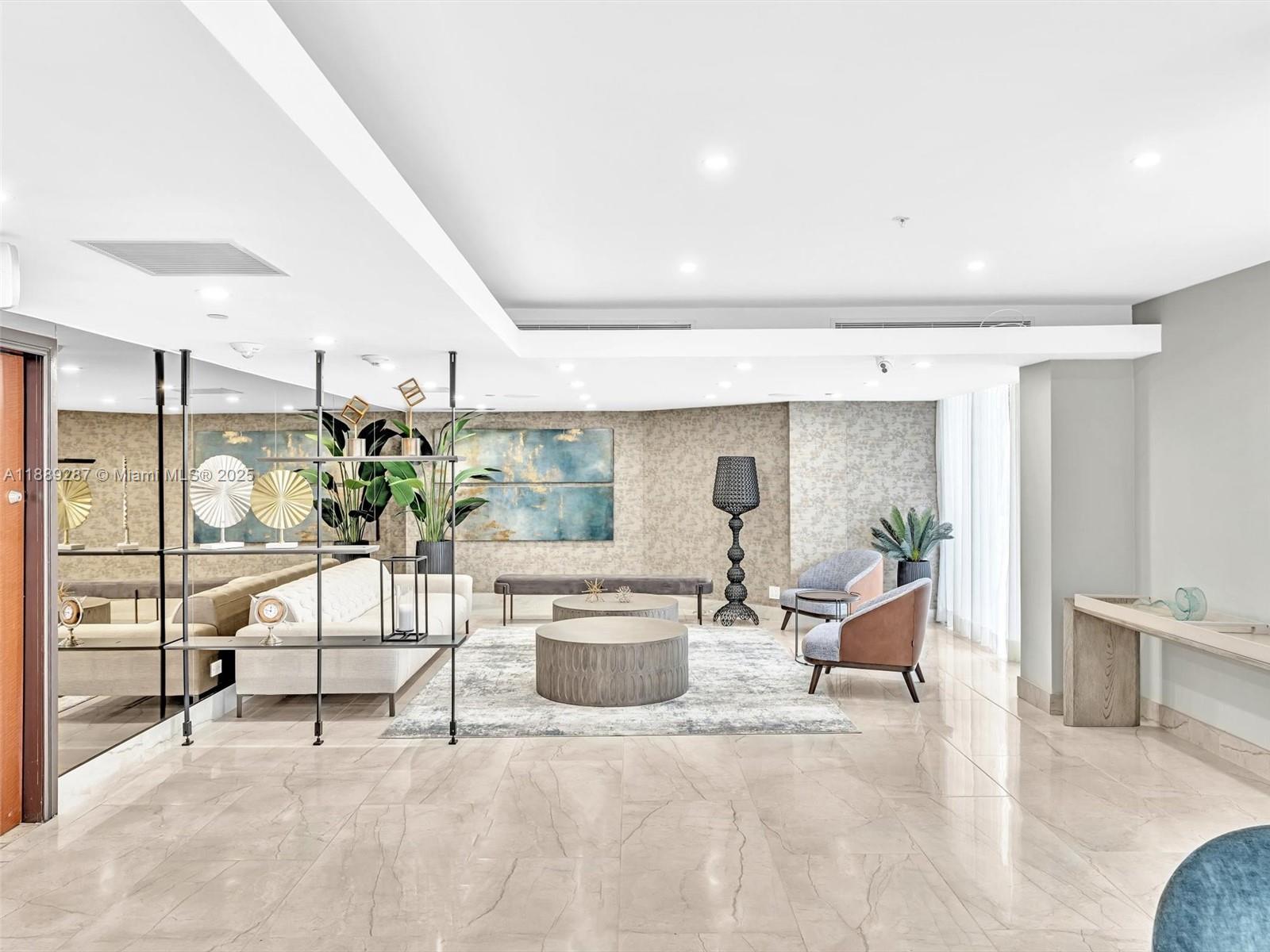 TERRACES NORTH TURNBERRY - Residential