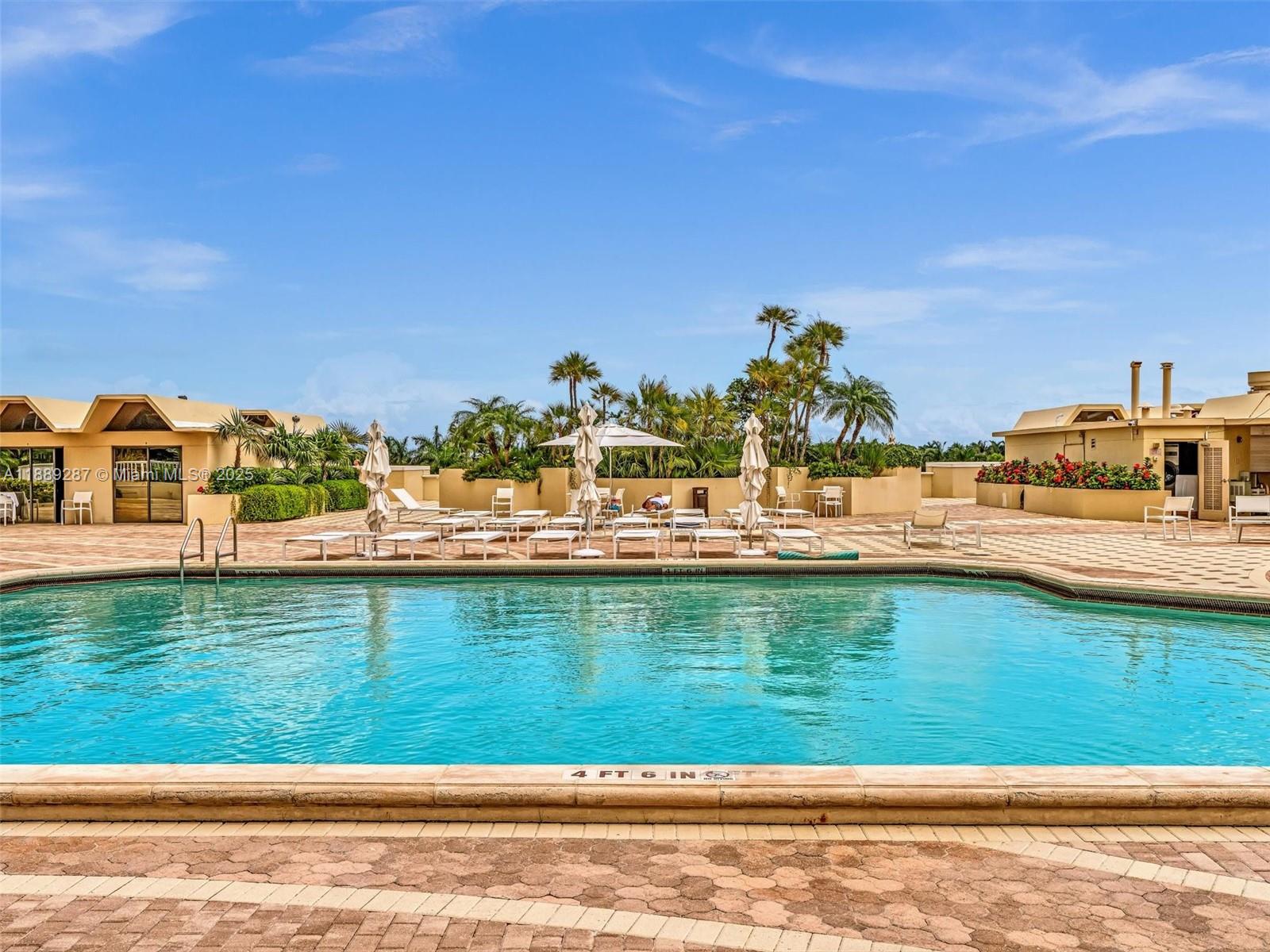 TERRACES NORTH TURNBERRY - Residential