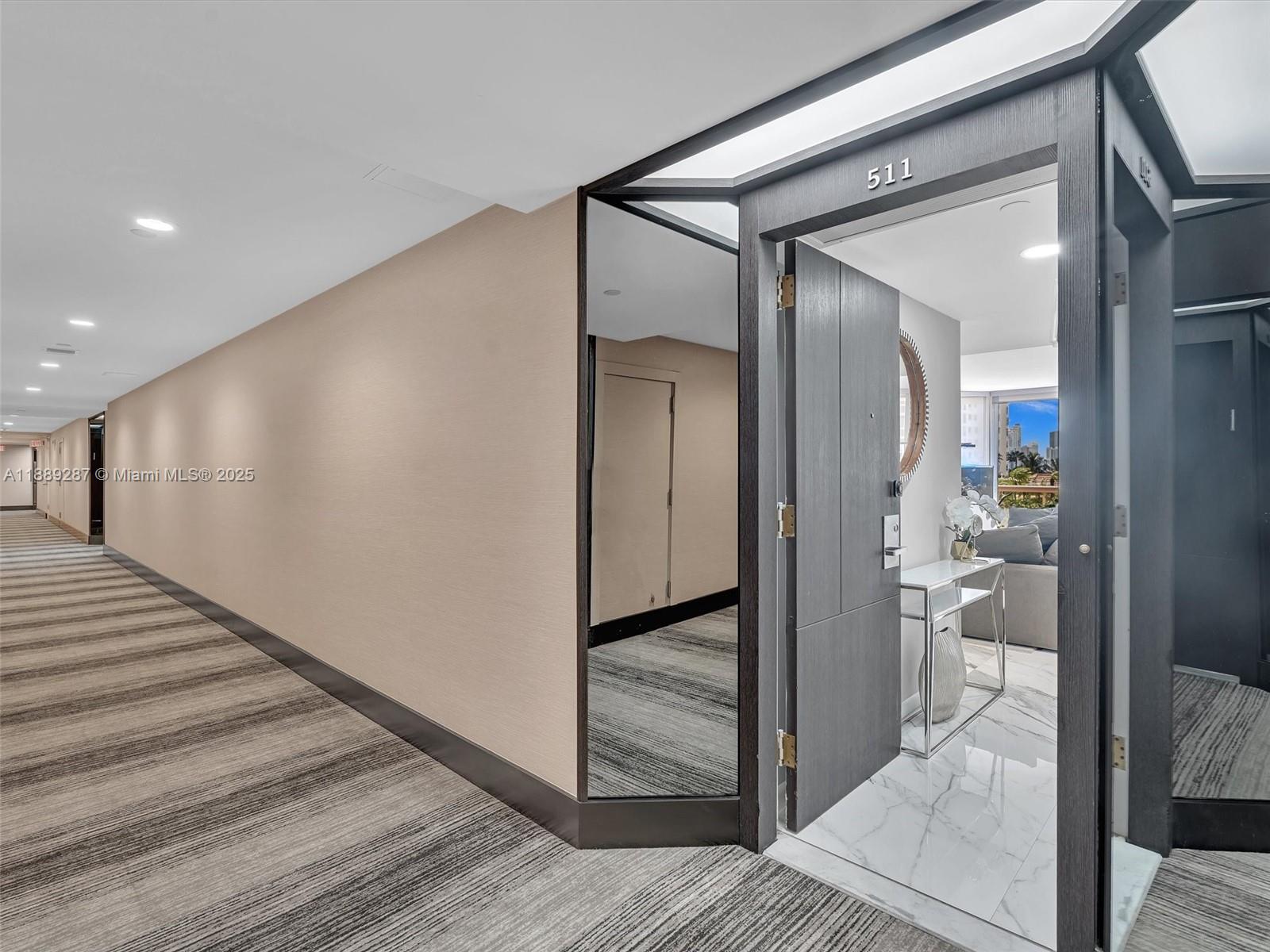 TERRACES NORTH TURNBERRY - Residential