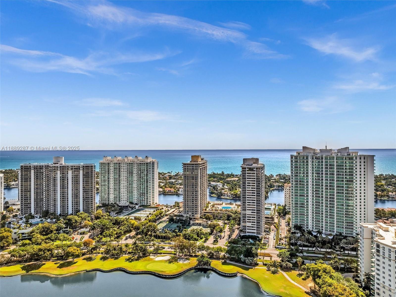 TERRACES NORTH TURNBERRY - Residential