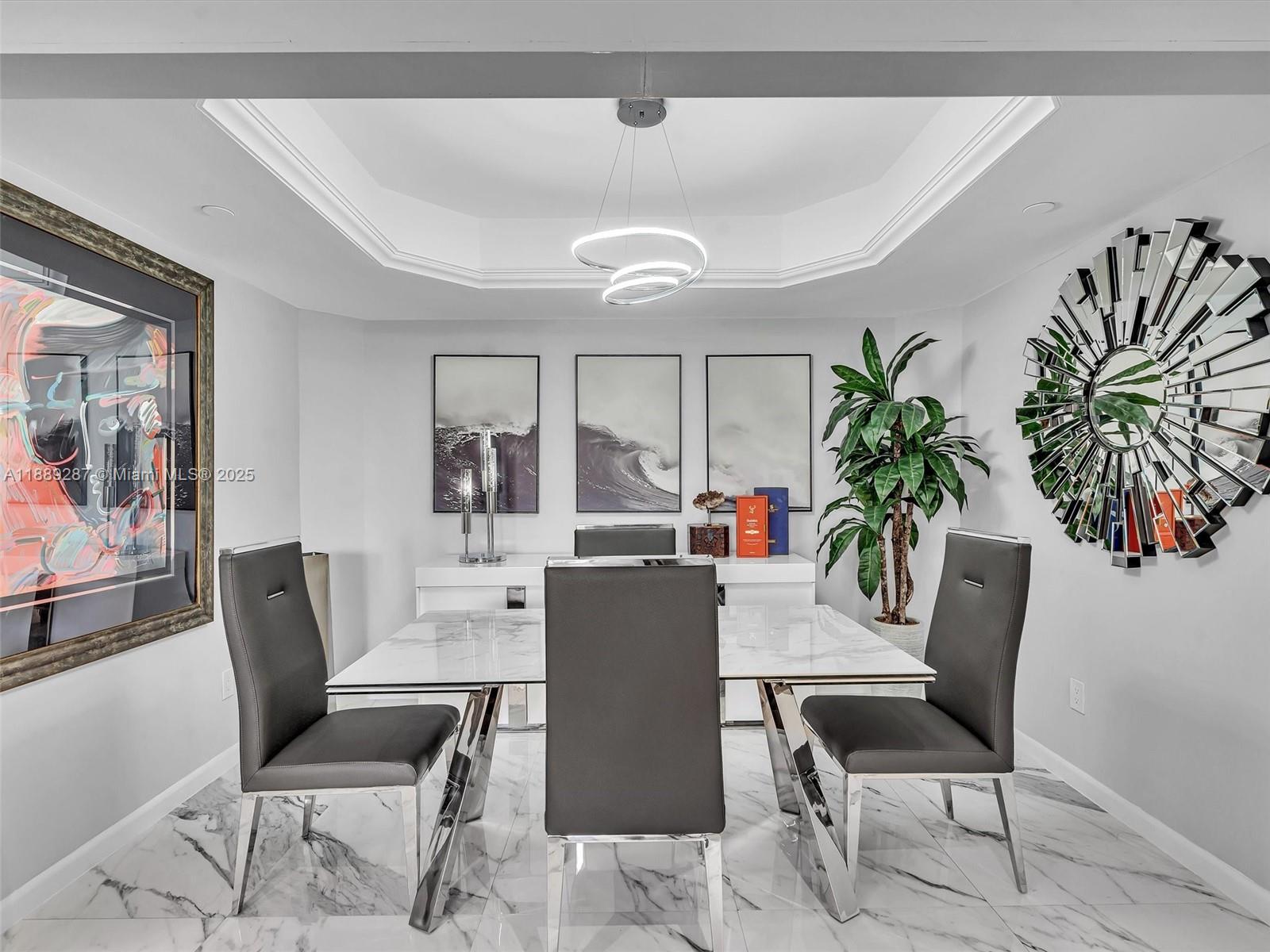 TERRACES NORTH TURNBERRY - Residential