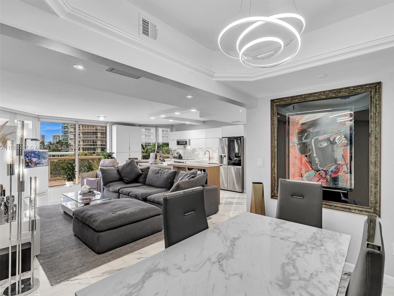 TERRACES NORTH TURNBERRY - Residential