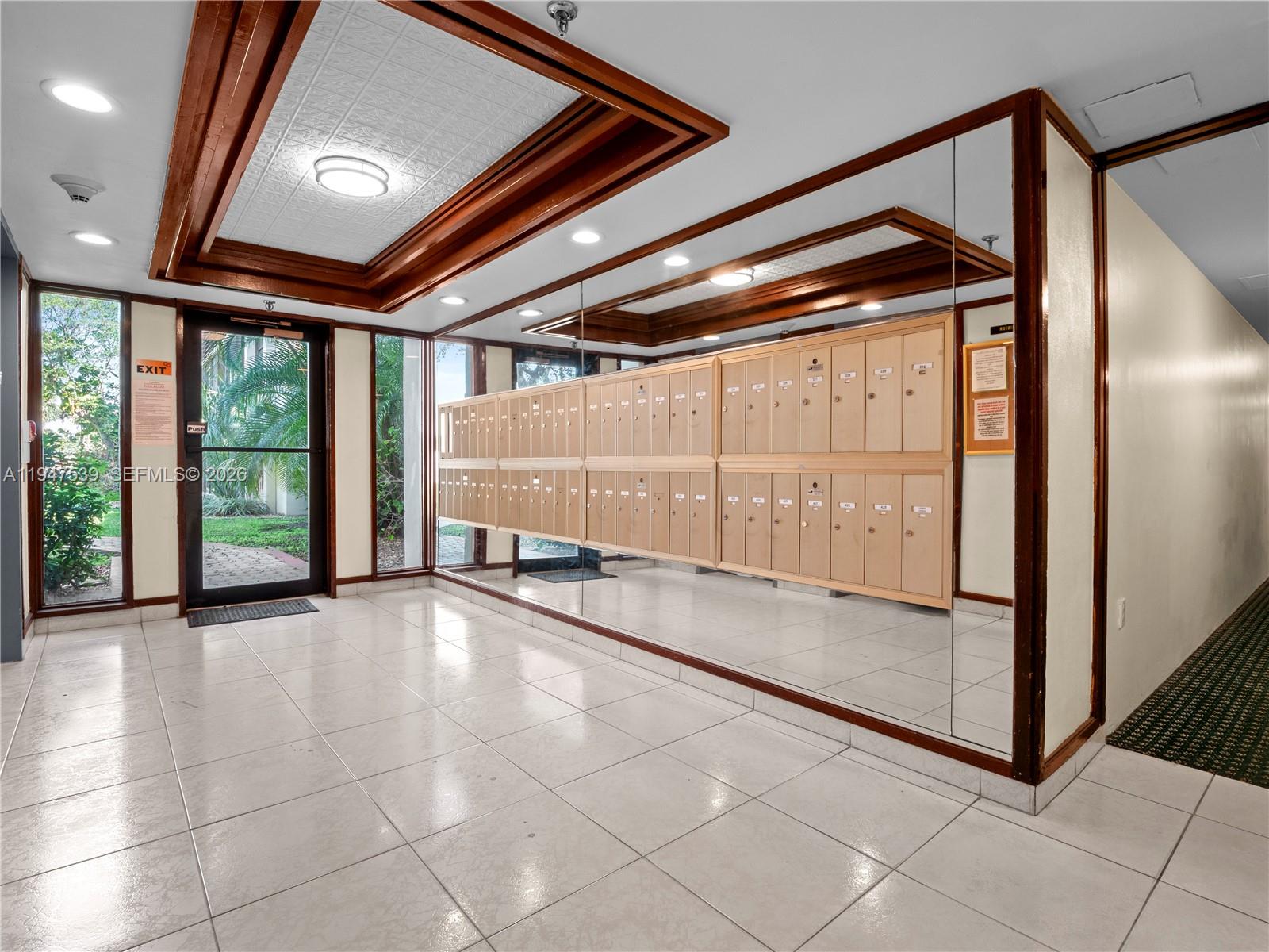 CEDAR GLENN CONDO APTS EA - Residential