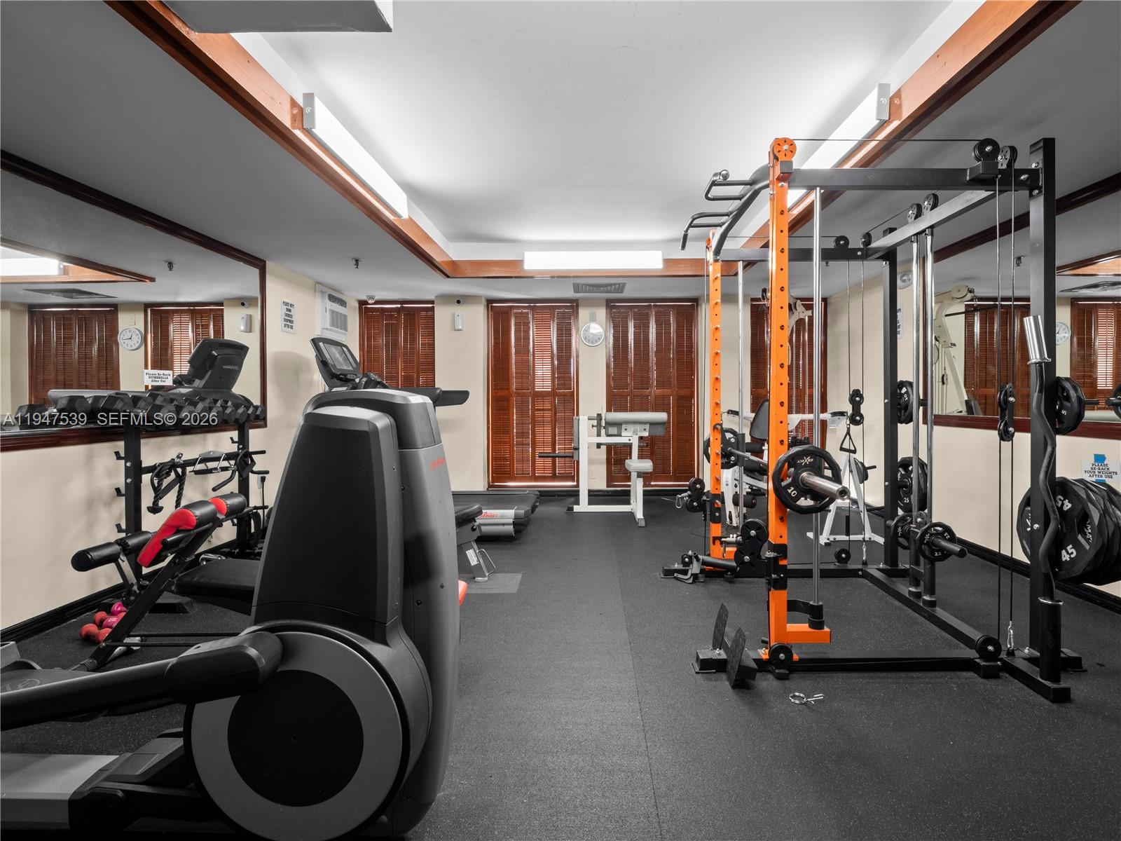 CEDAR GLENN CONDO APTS EA - Residential