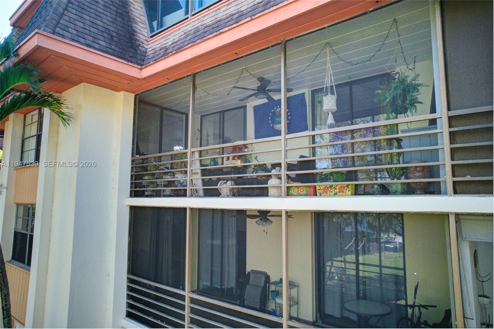 CEDAR GLENN CONDO APTS EA - Residential