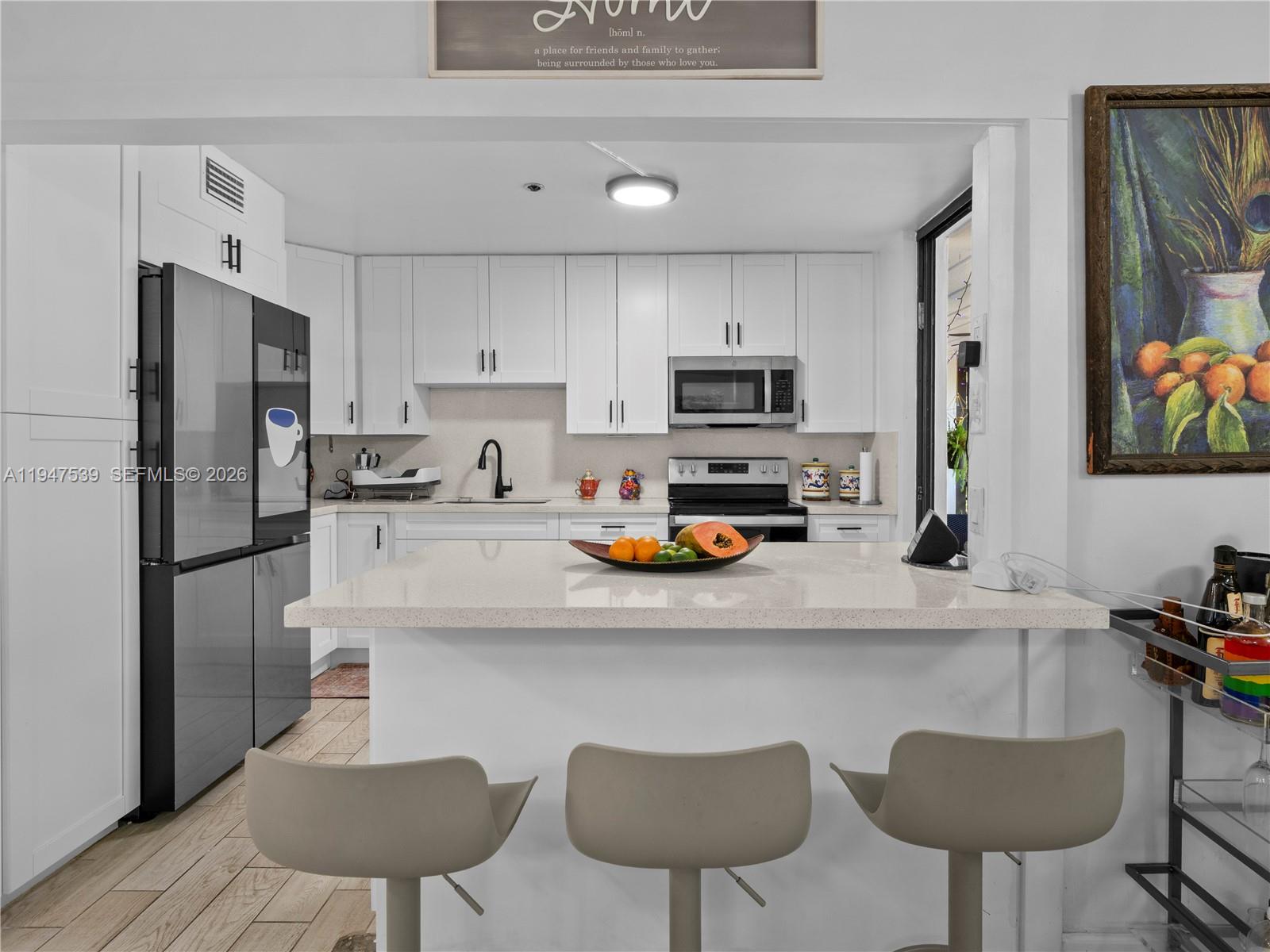 CEDAR GLENN CONDO APTS EA - Residential