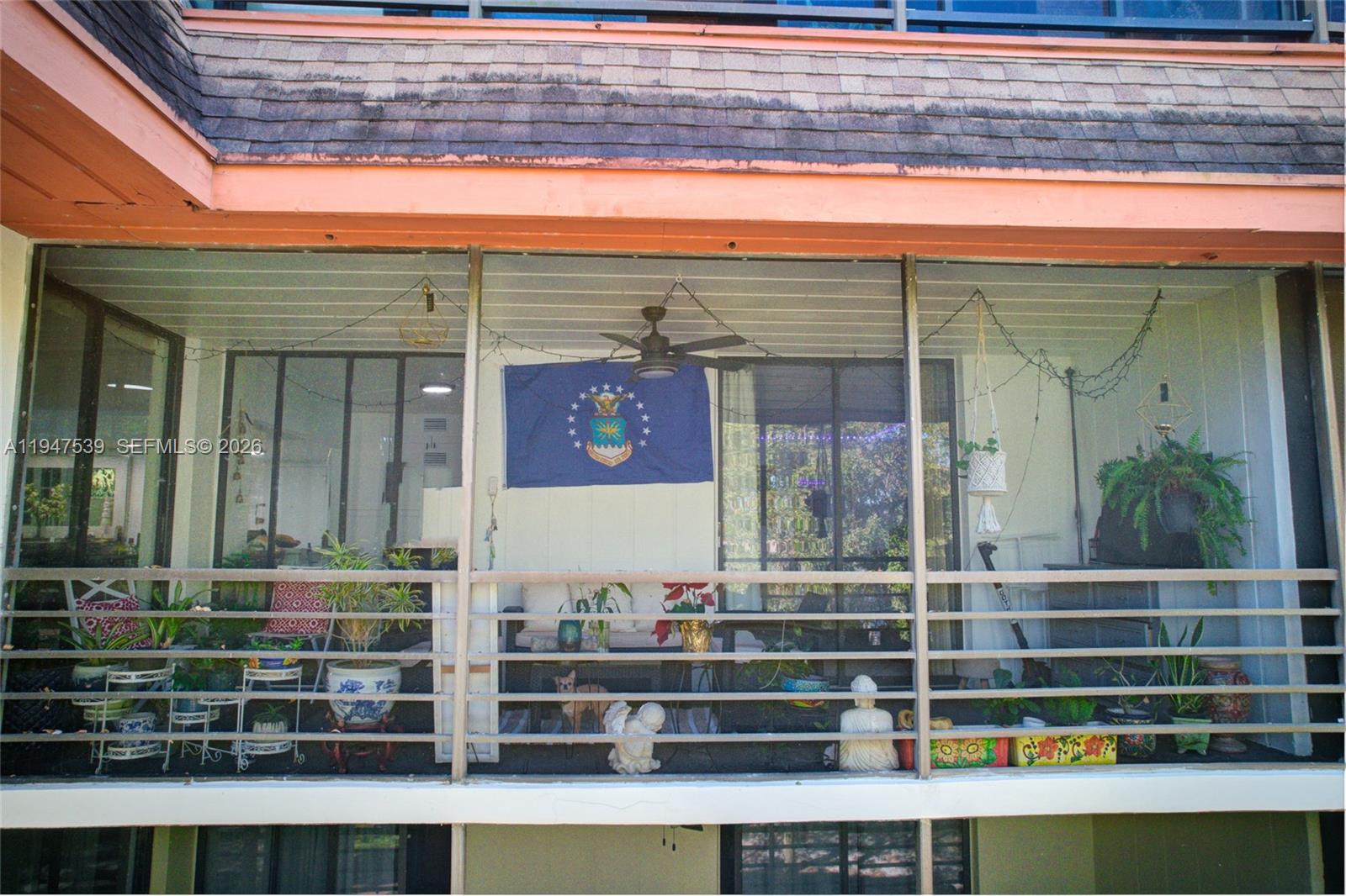 CEDAR GLENN CONDO APTS EA - Residential