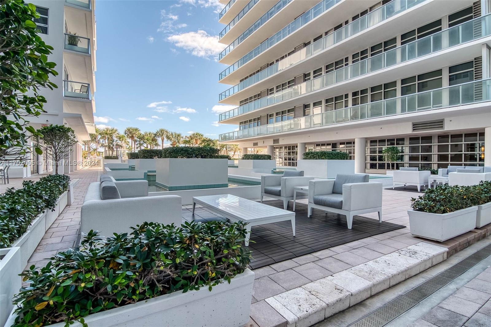 3737 Collins Ave S-203, Miami Beach, Miami-Dade County, Florida - 2 Bedrooms  
3 Bathrooms - 