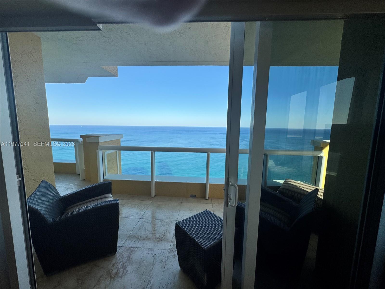 ACQUALINA OCEAN RESIDENCE - Residential Lease