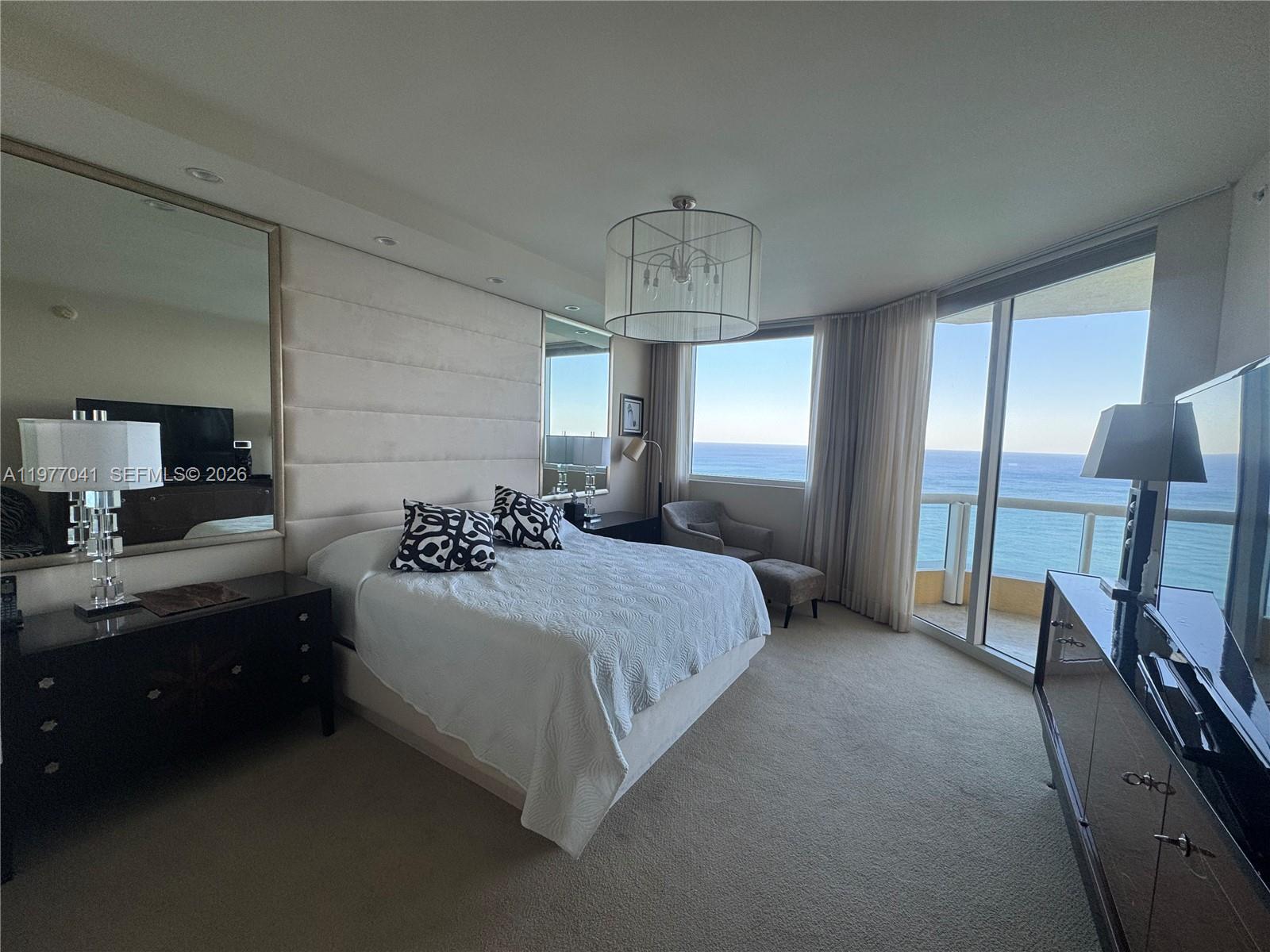ACQUALINA OCEAN RESIDENCE - Residential Lease