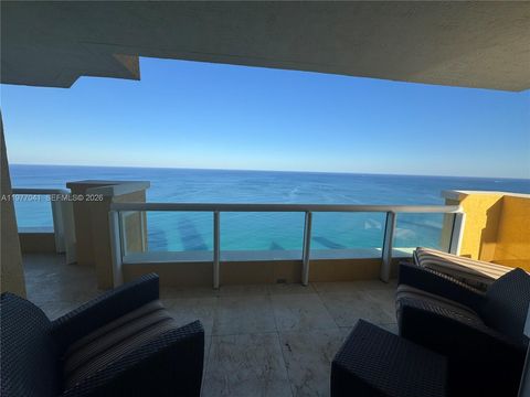 17875 Collins Ave 4306 Sunny Isles Beach FL 33160
