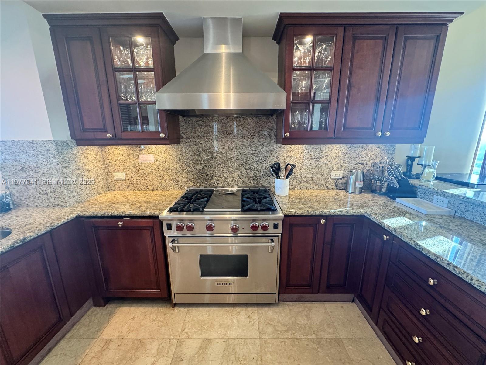 ACQUALINA OCEAN RESIDENCE - Residential Lease