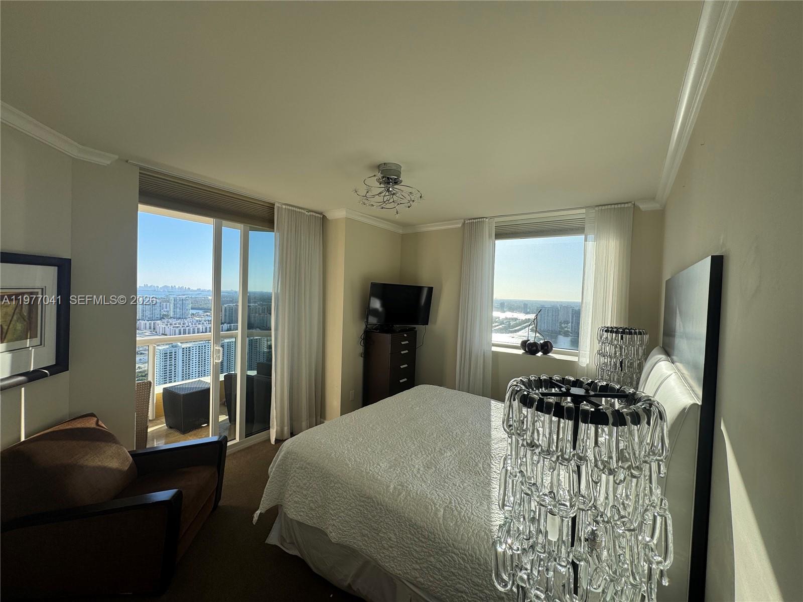 ACQUALINA OCEAN RESIDENCE - Residential Lease