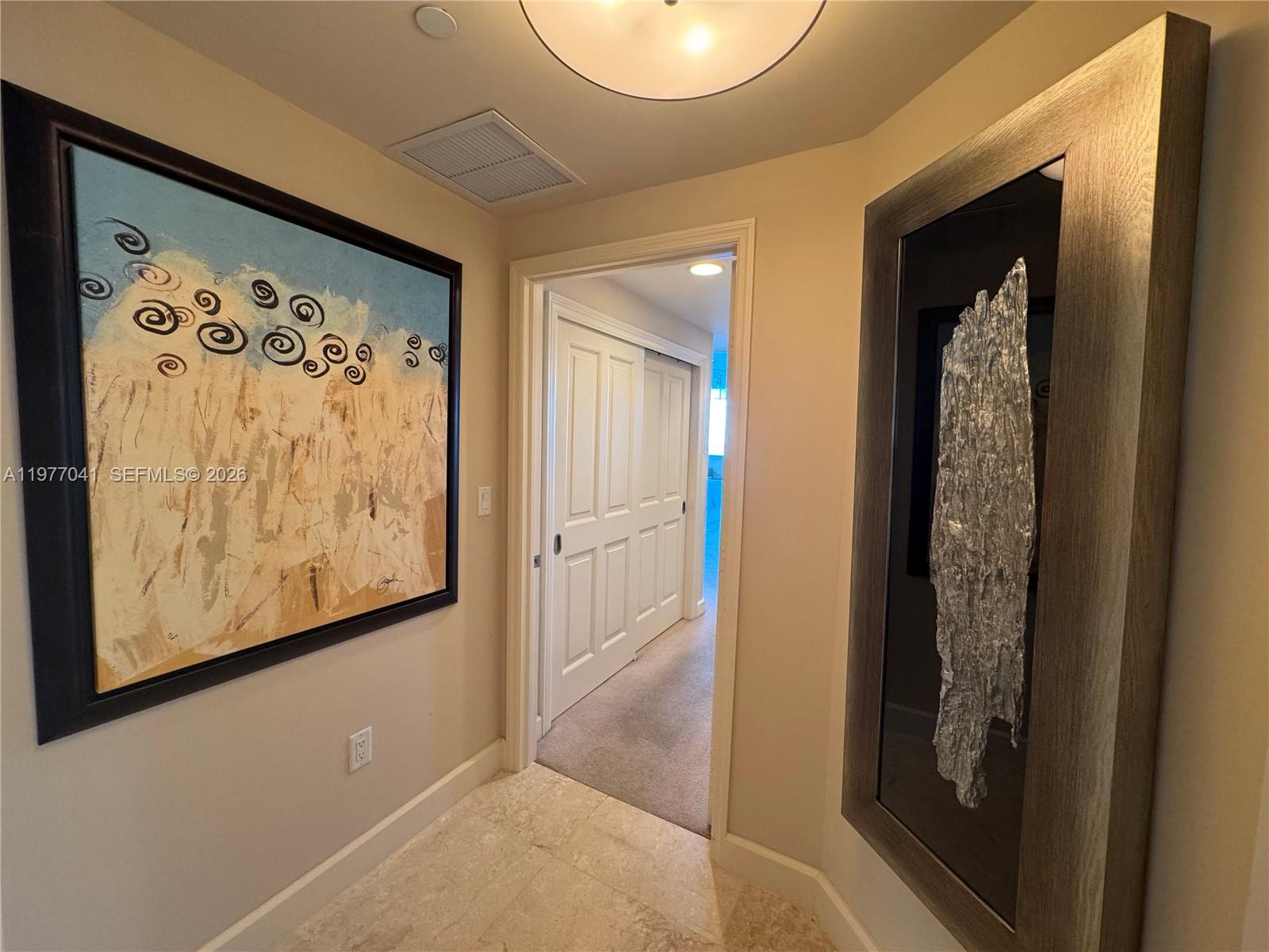 ACQUALINA OCEAN RESIDENCE - Residential Lease