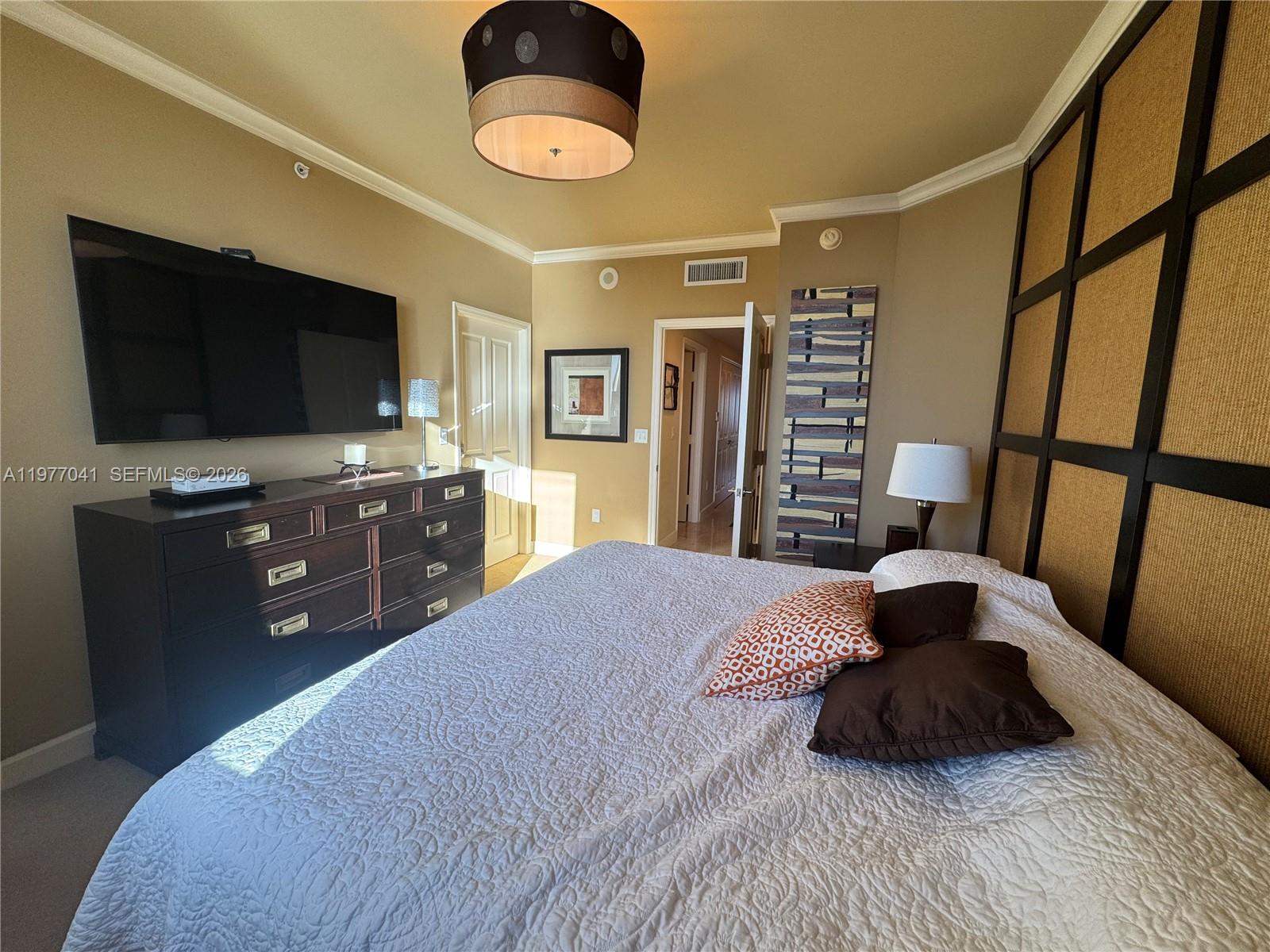 ACQUALINA OCEAN RESIDENCE - Residential Lease