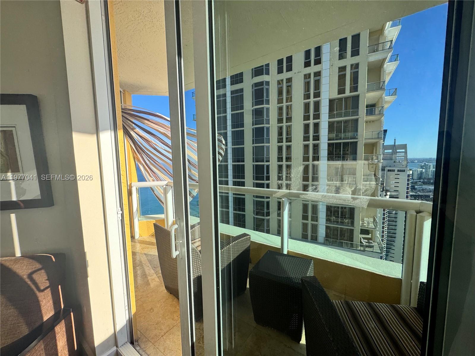 ACQUALINA OCEAN RESIDENCE - Residential Lease