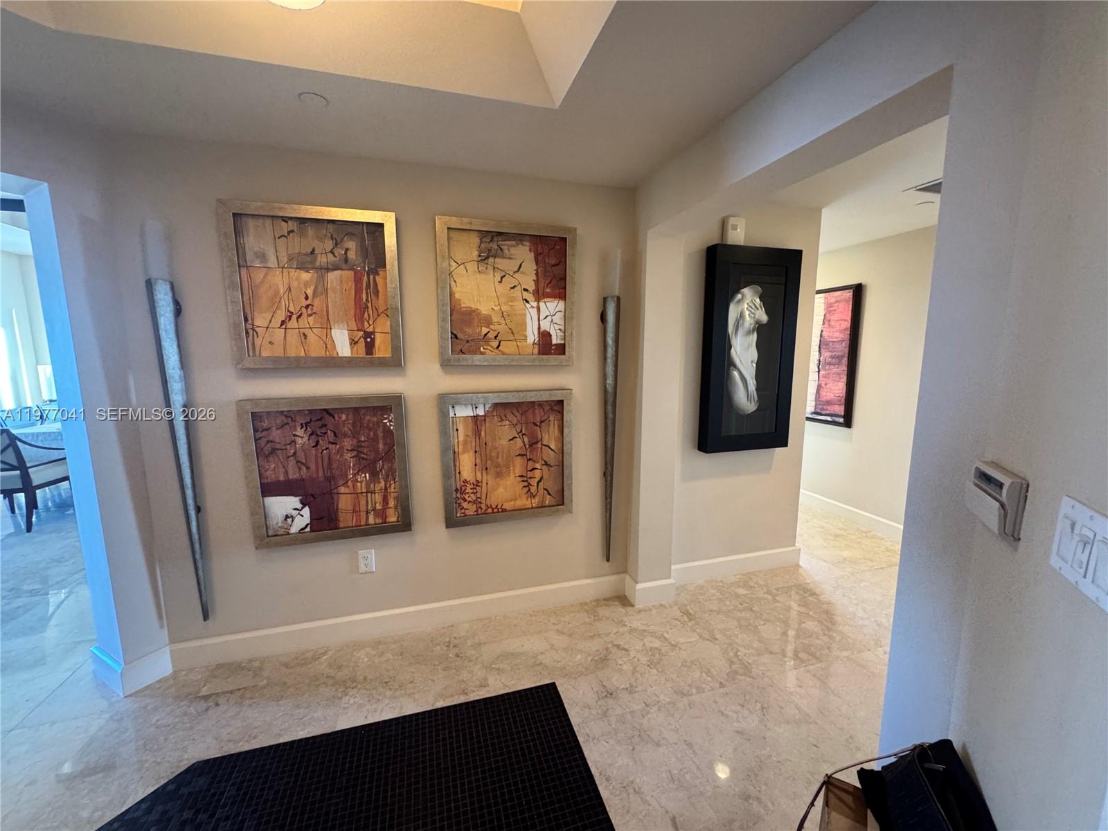 ACQUALINA OCEAN RESIDENCE - Residential Lease