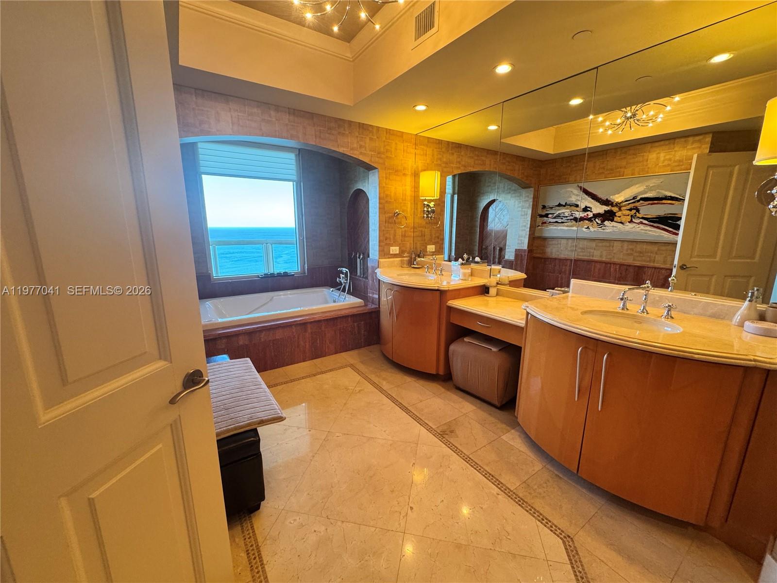 ACQUALINA OCEAN RESIDENCE - Residential Lease